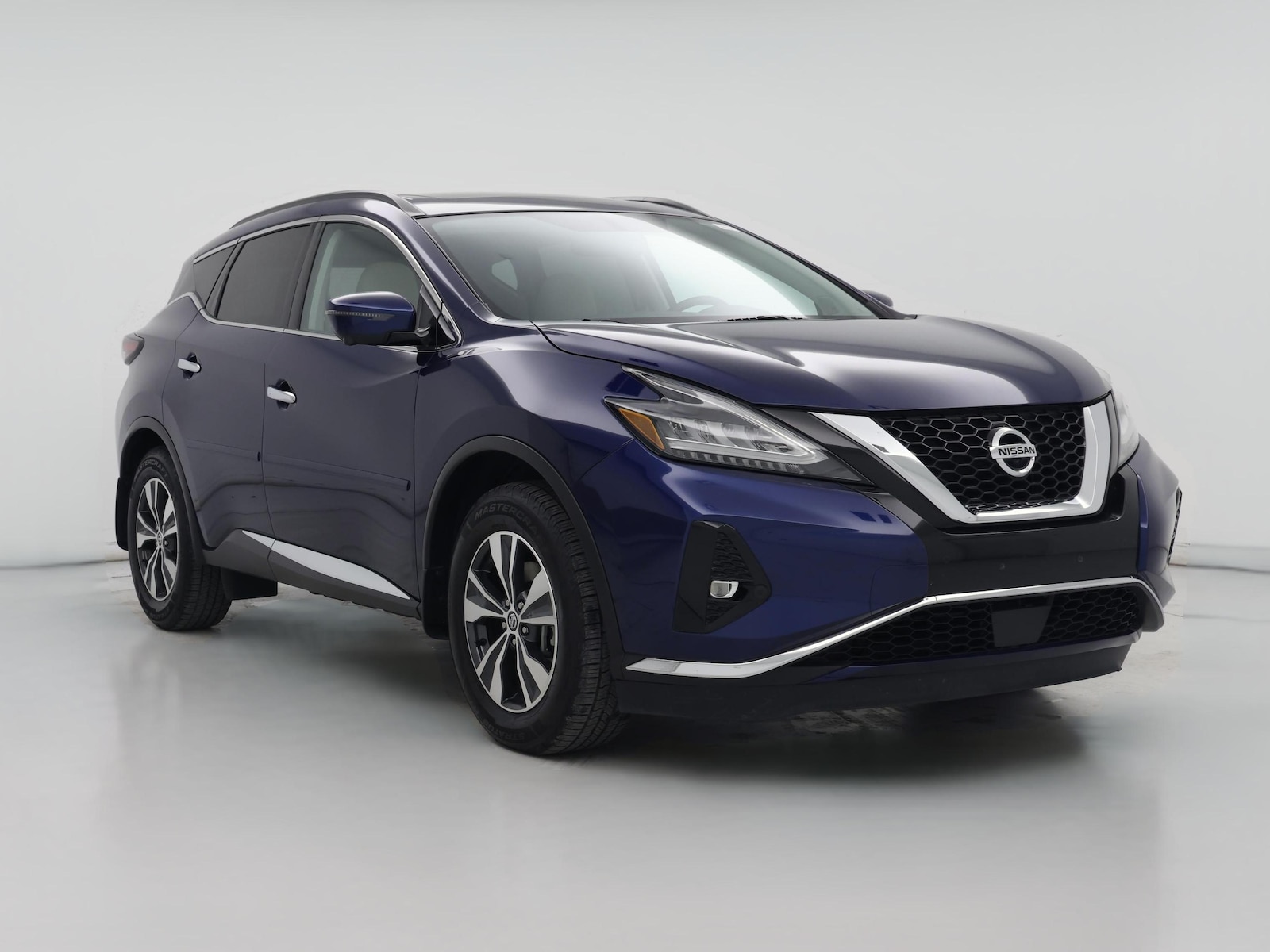 2019 Nissan Murano SV