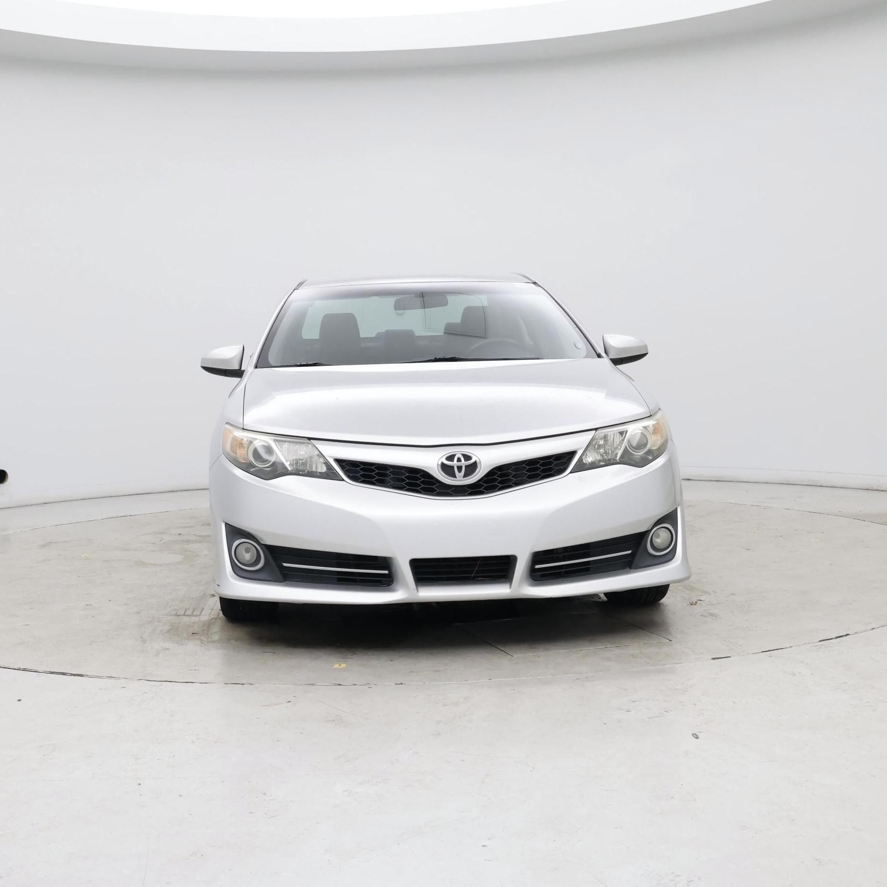 Thumbnail: 2014 Toyota Camry - 5