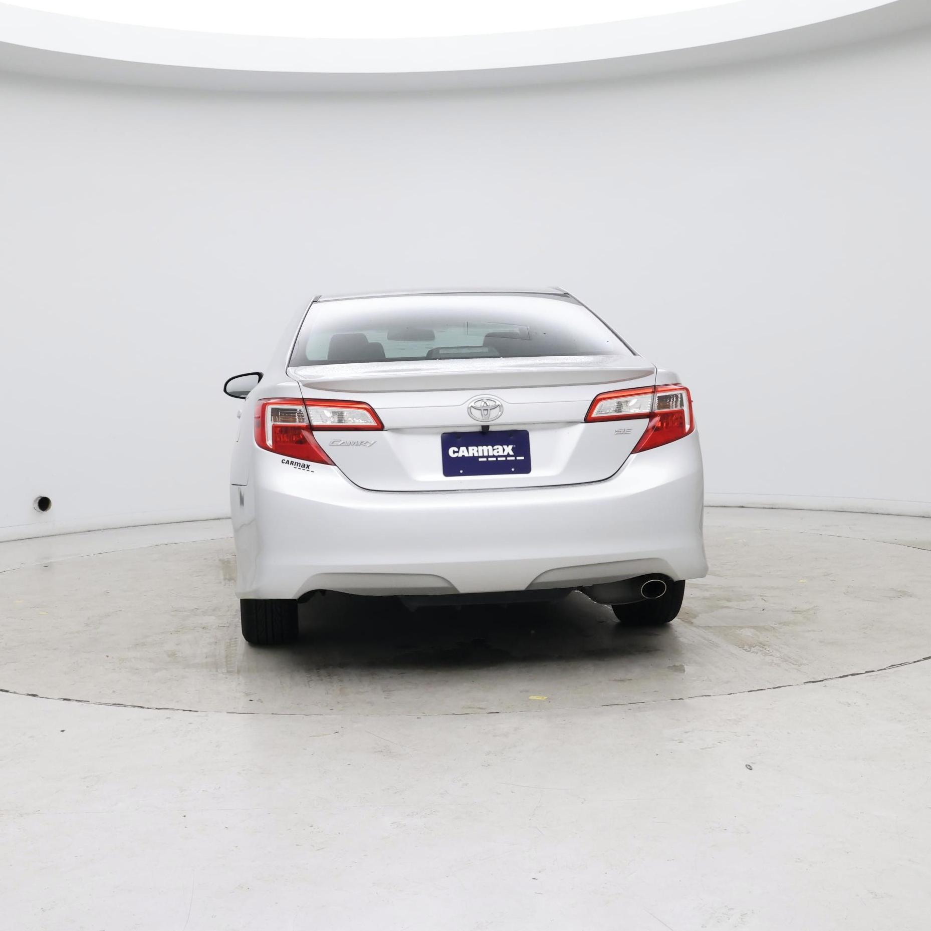 Thumbnail: 2014 Toyota Camry - 6