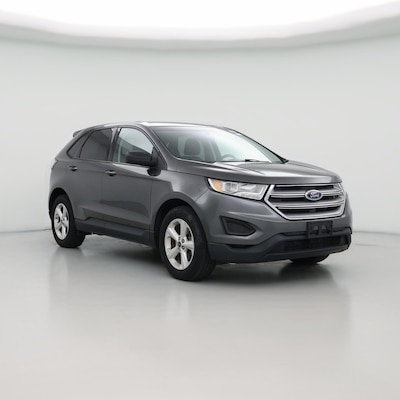 2016 Ford Edge SE