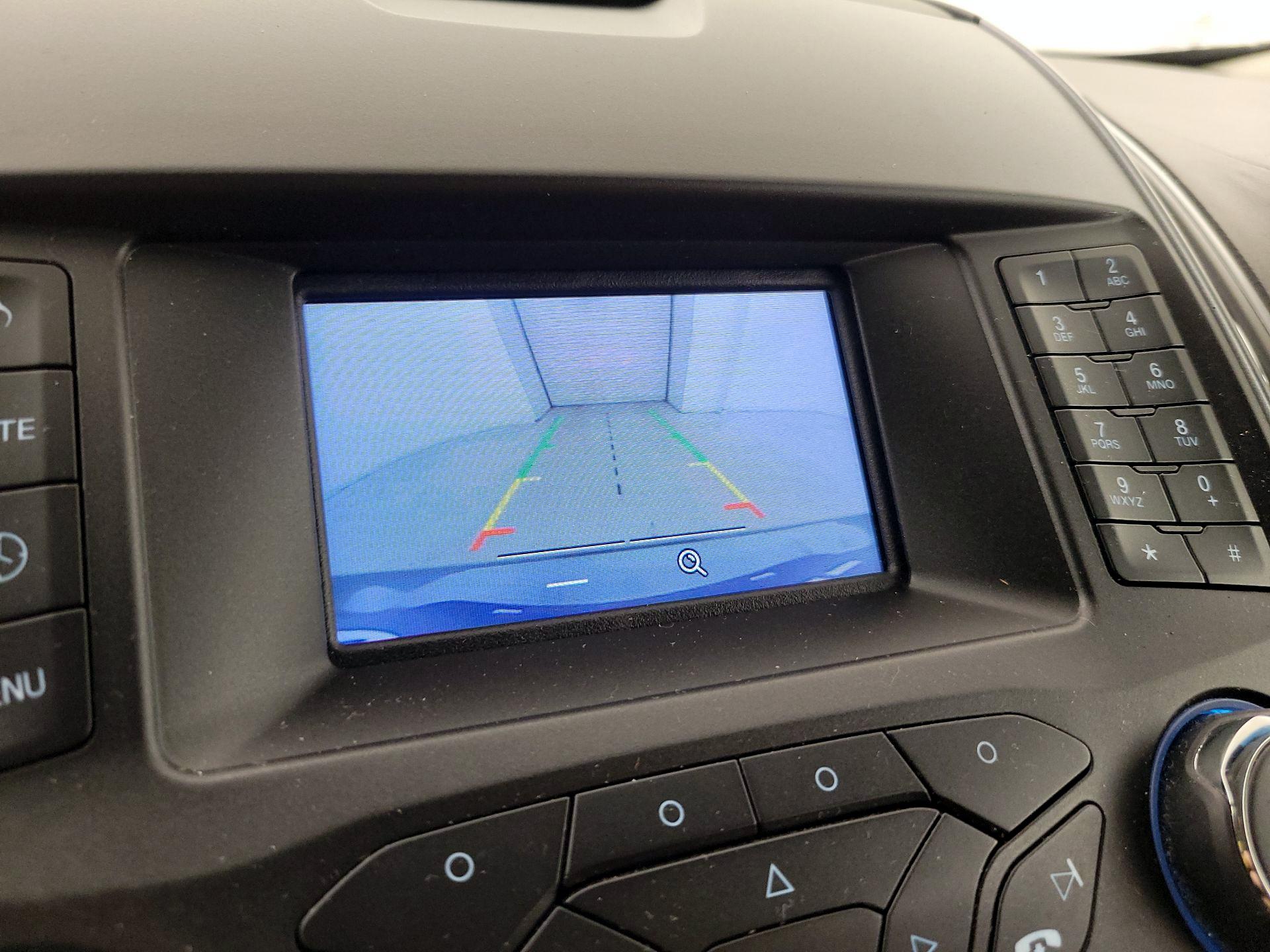 Thumbnail: 2016 Ford Edge - 14