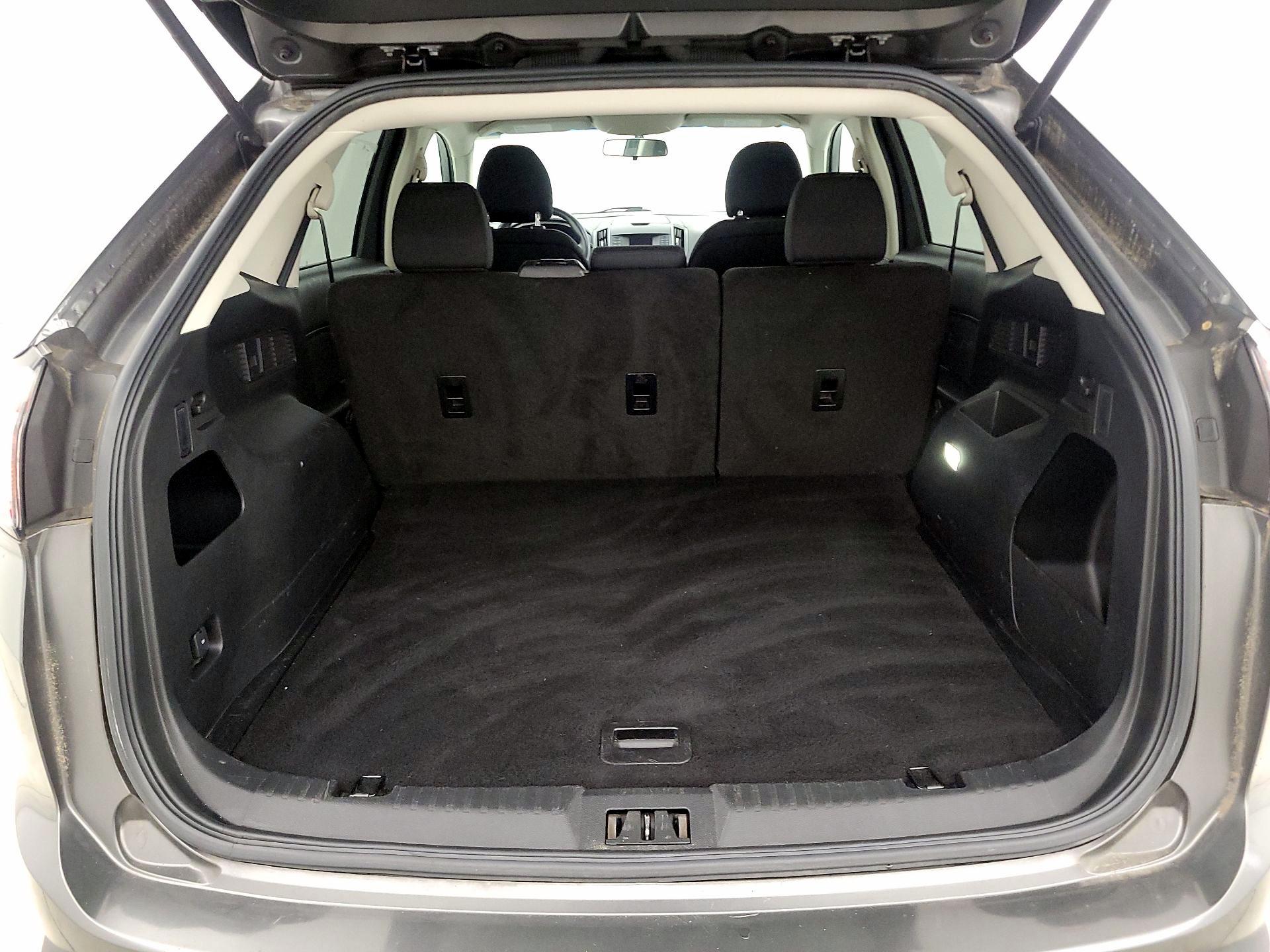 Thumbnail: 2016 Ford Edge - 20