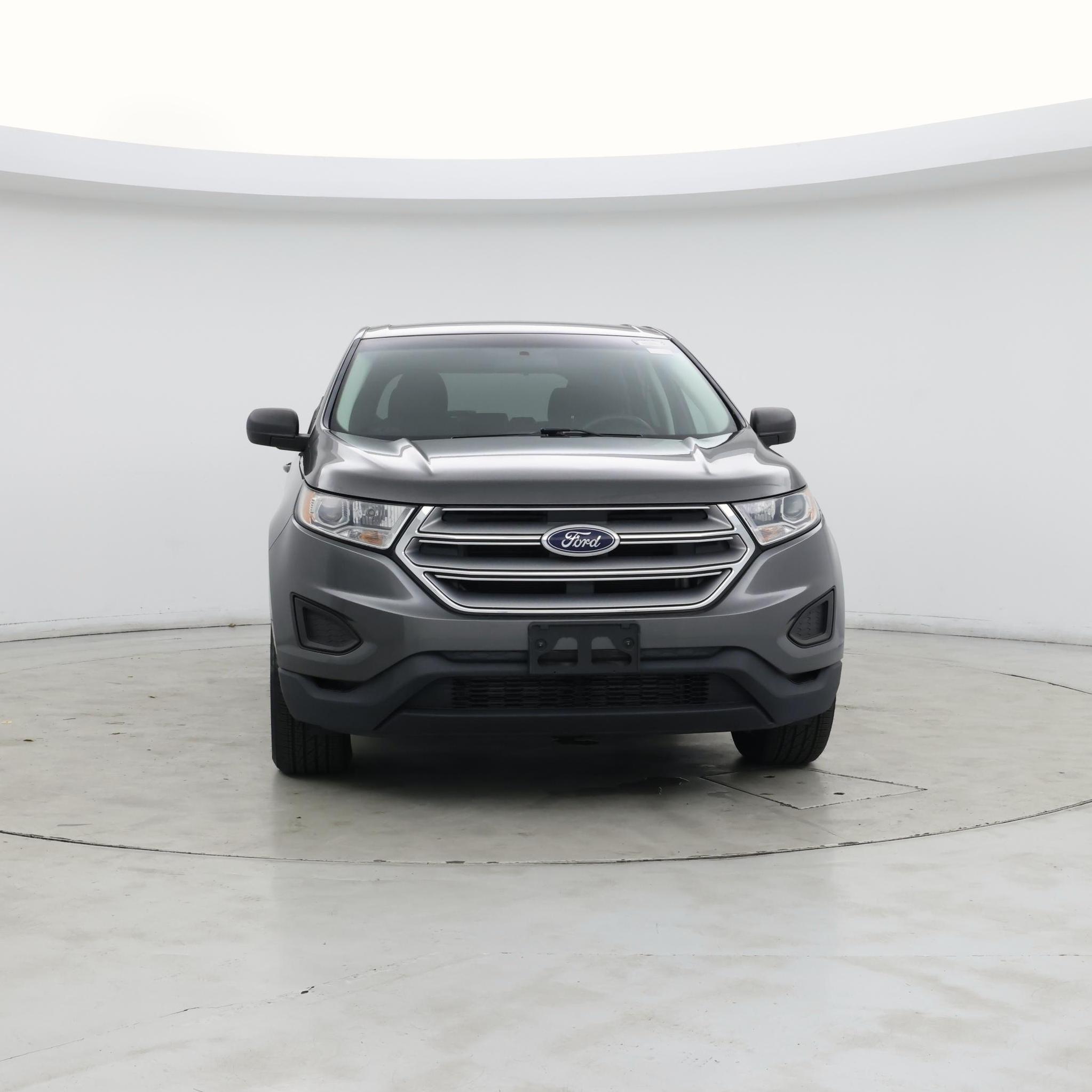 Thumbnail: 2016 Ford Edge - 5