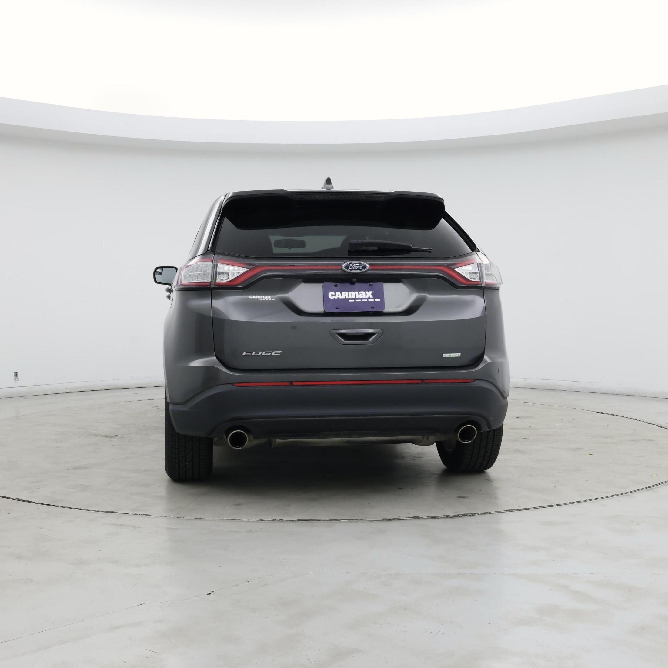 Thumbnail: 2016 Ford Edge - 6