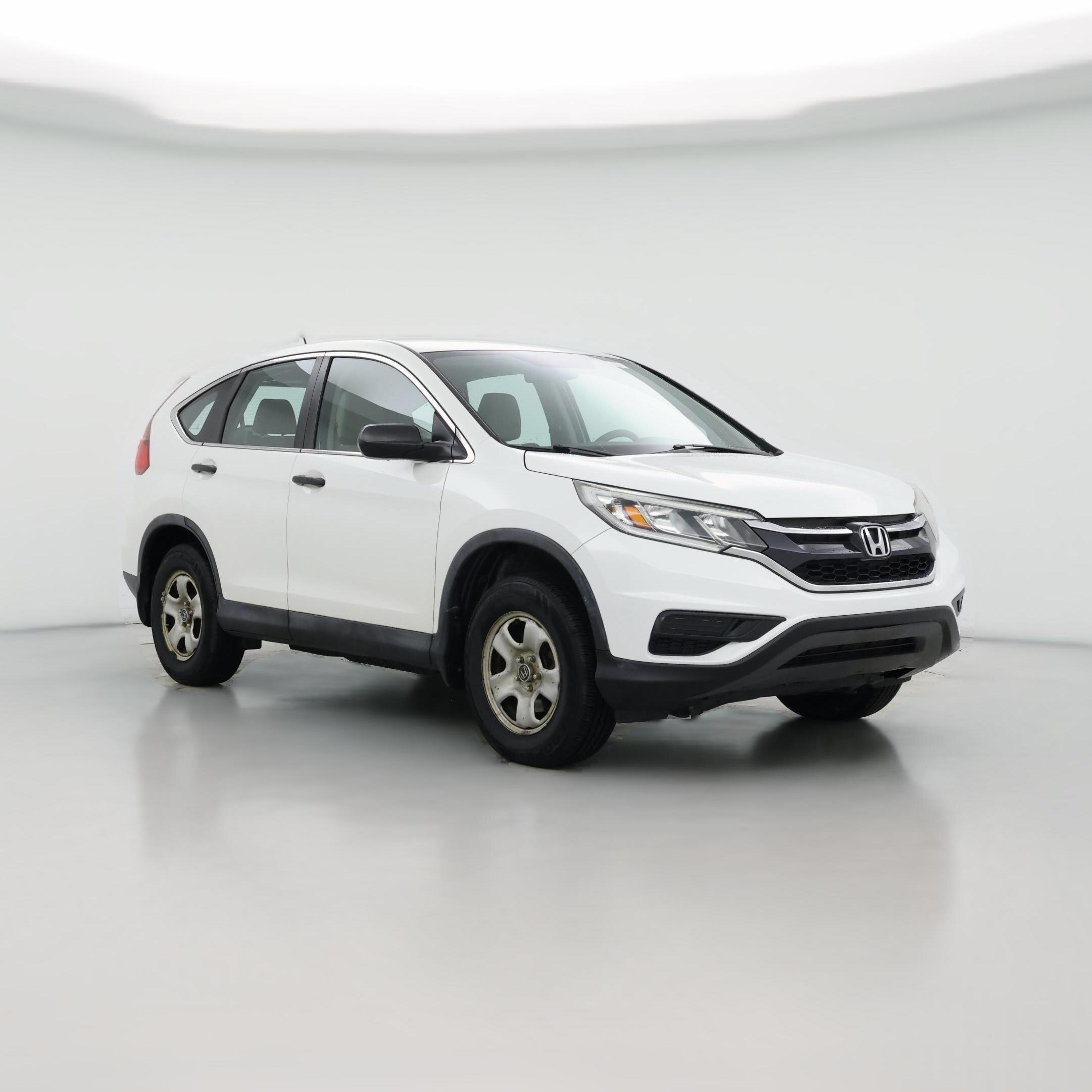 Thumbnail: 2016 Honda CR-V - 1