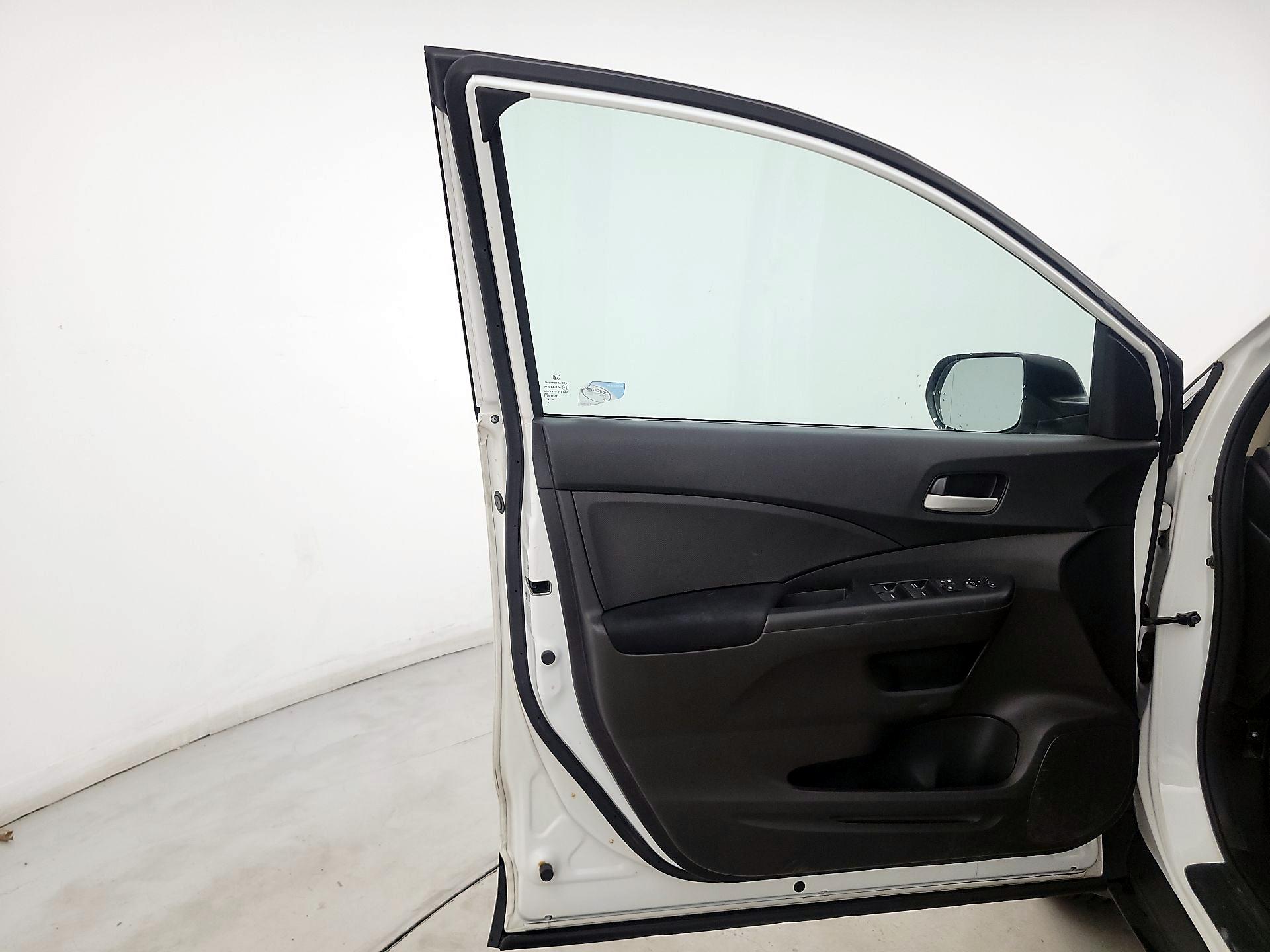 Thumbnail: 2016 Honda CR-V - 12