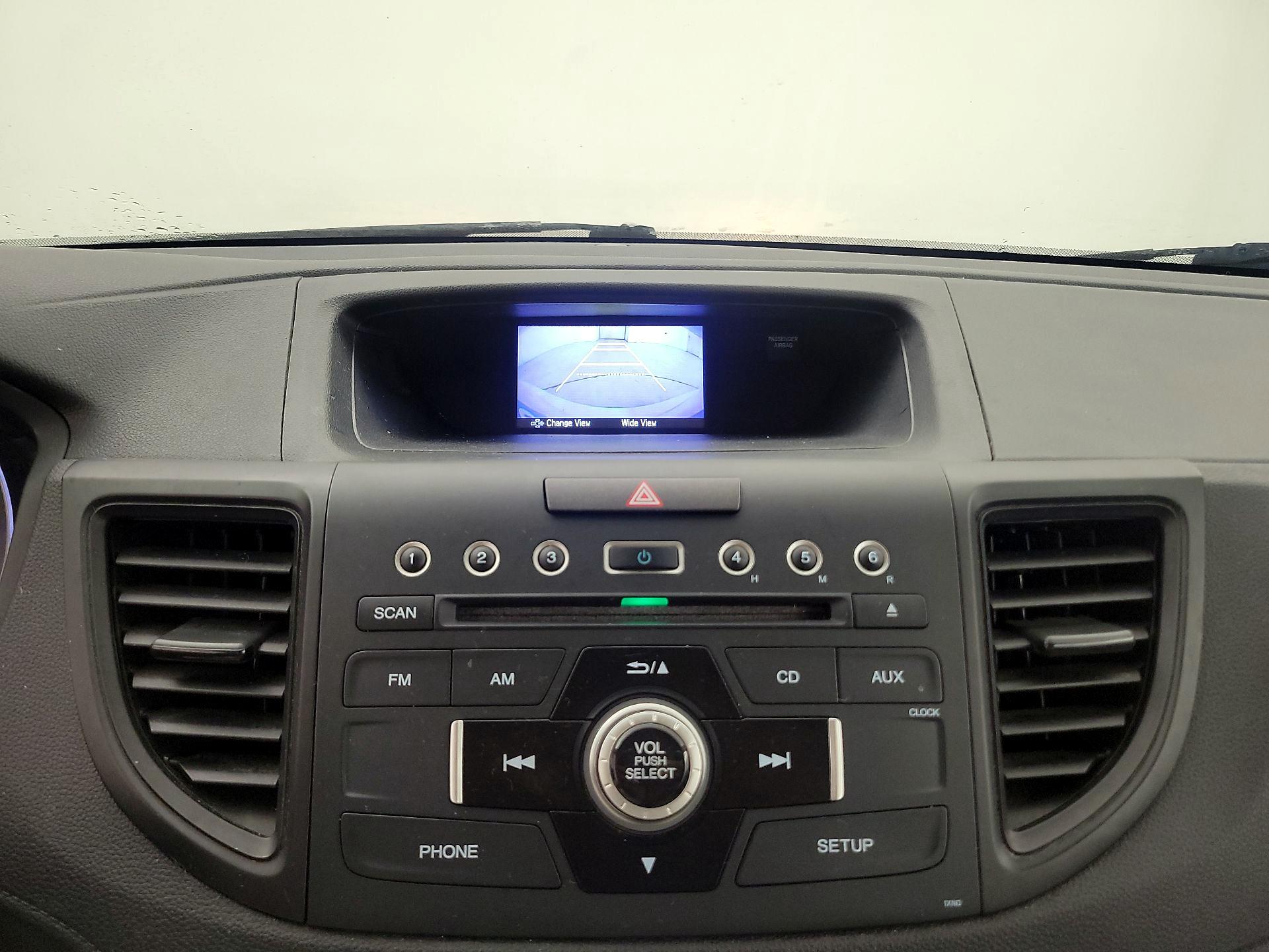 Thumbnail: 2016 Honda CR-V - 14