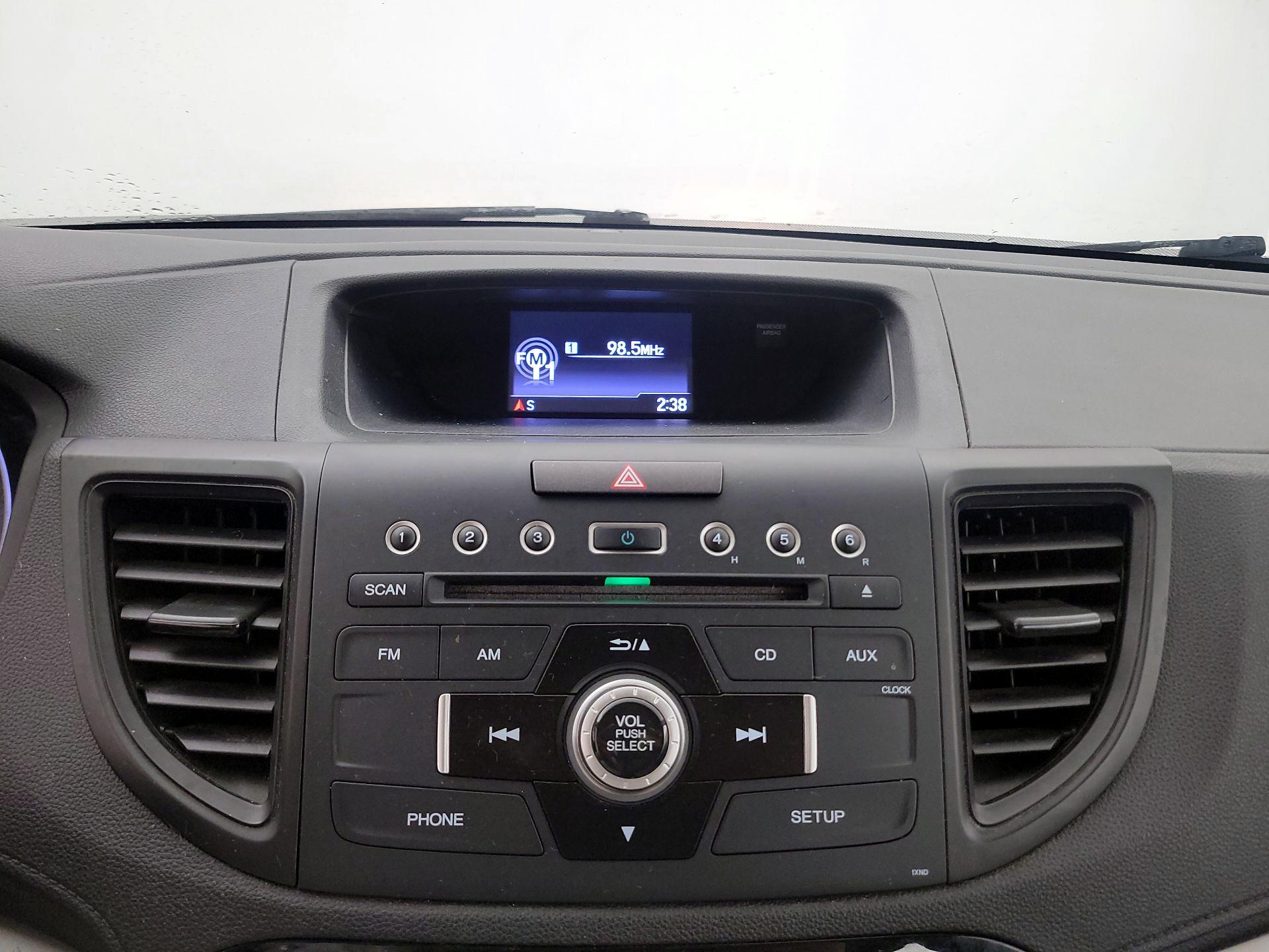 Thumbnail: 2016 Honda CR-V - 15