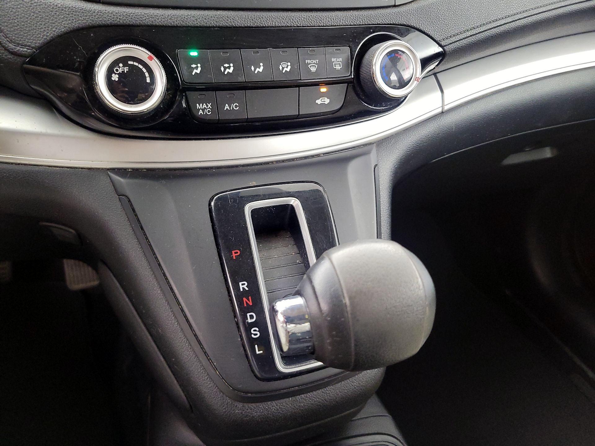 Thumbnail: 2016 Honda CR-V - 16