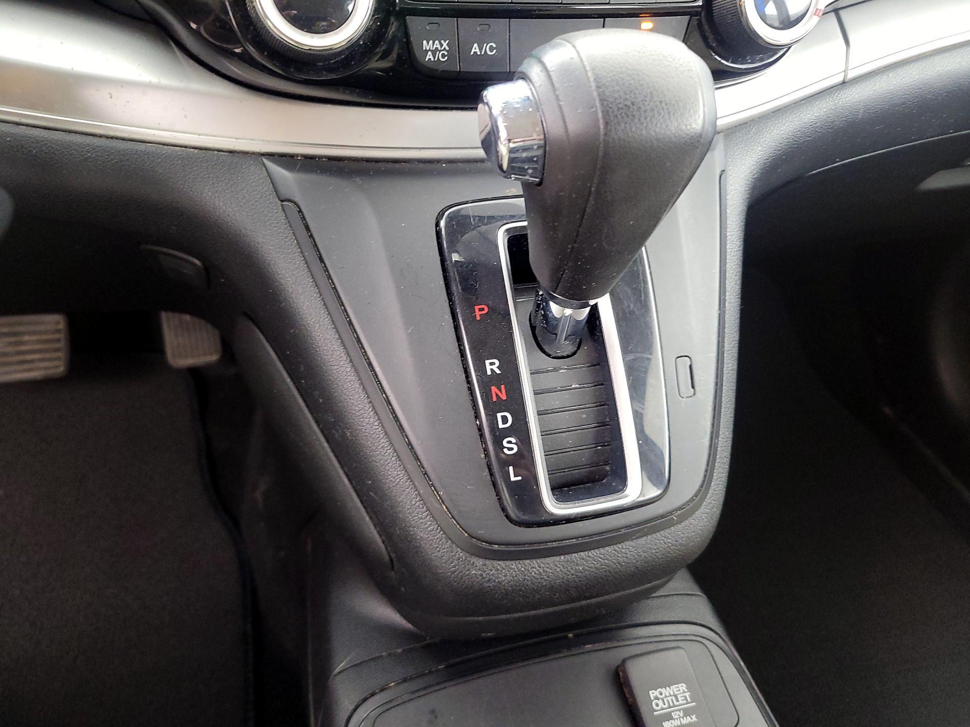 Thumbnail: 2016 Honda CR-V - 17