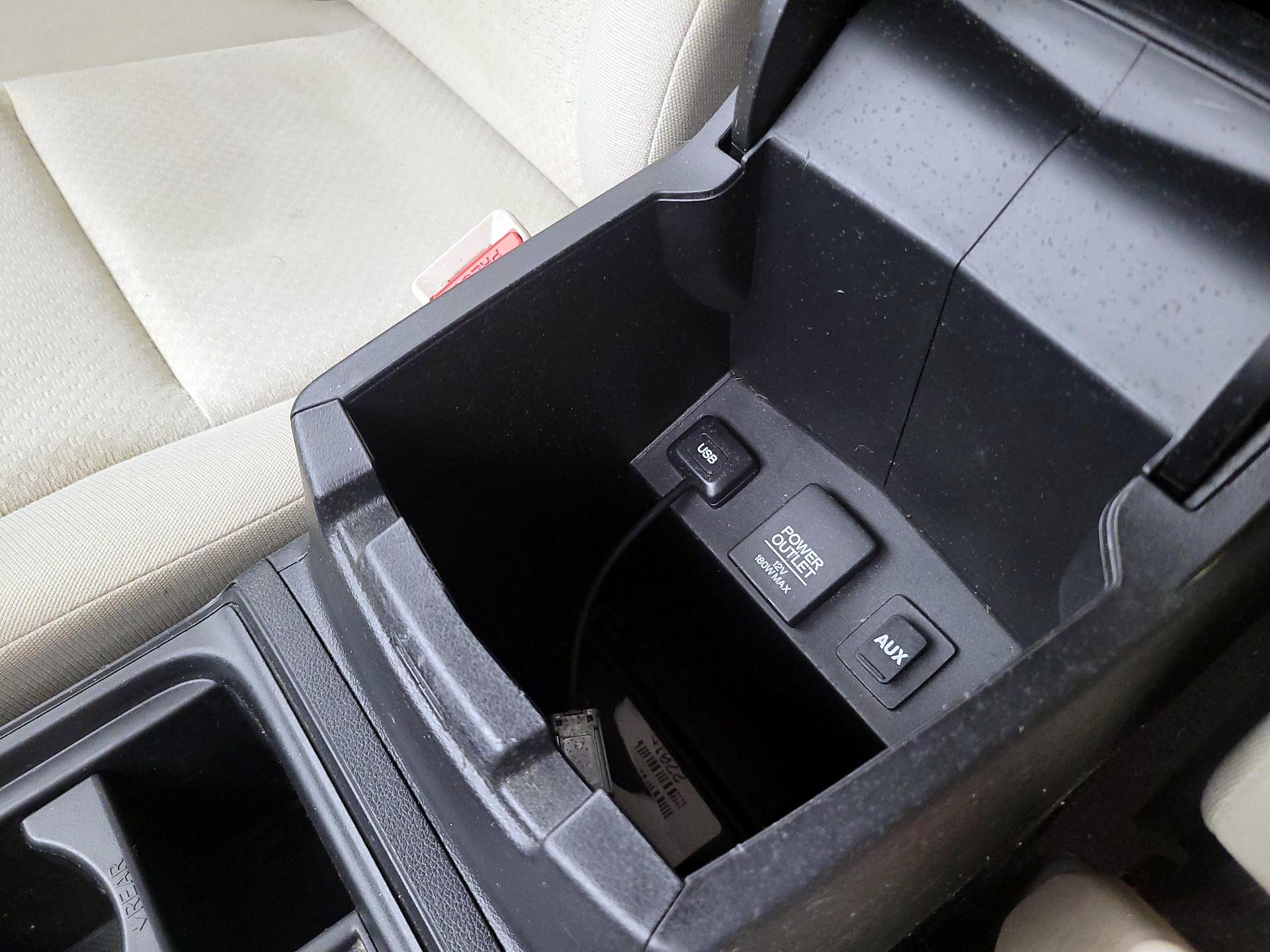 Thumbnail: 2016 Honda CR-V - 18