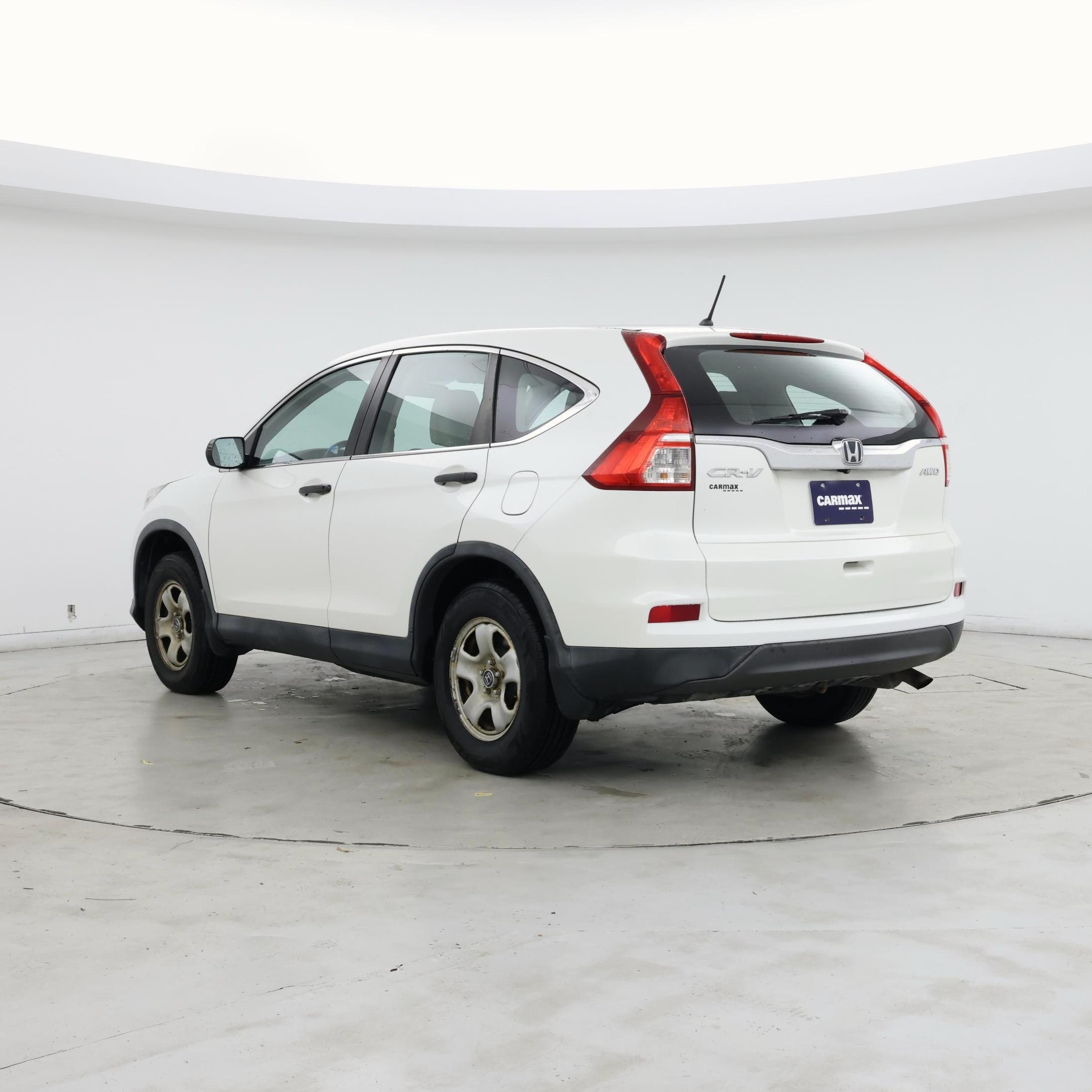 Thumbnail: 2016 Honda CR-V - 2