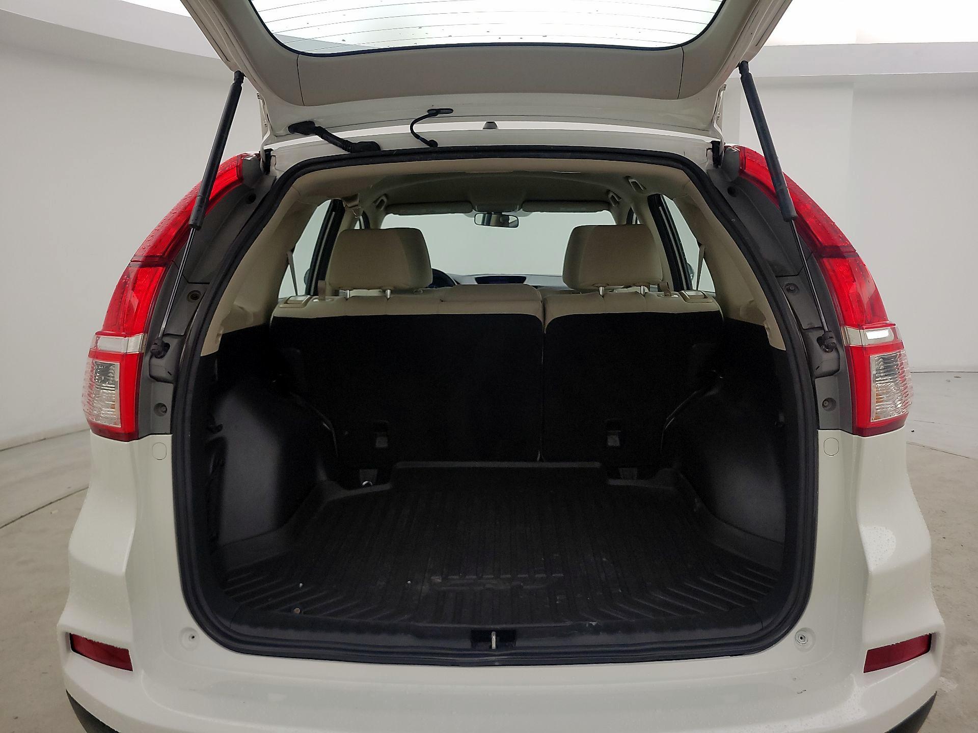 Thumbnail: 2016 Honda CR-V - 20