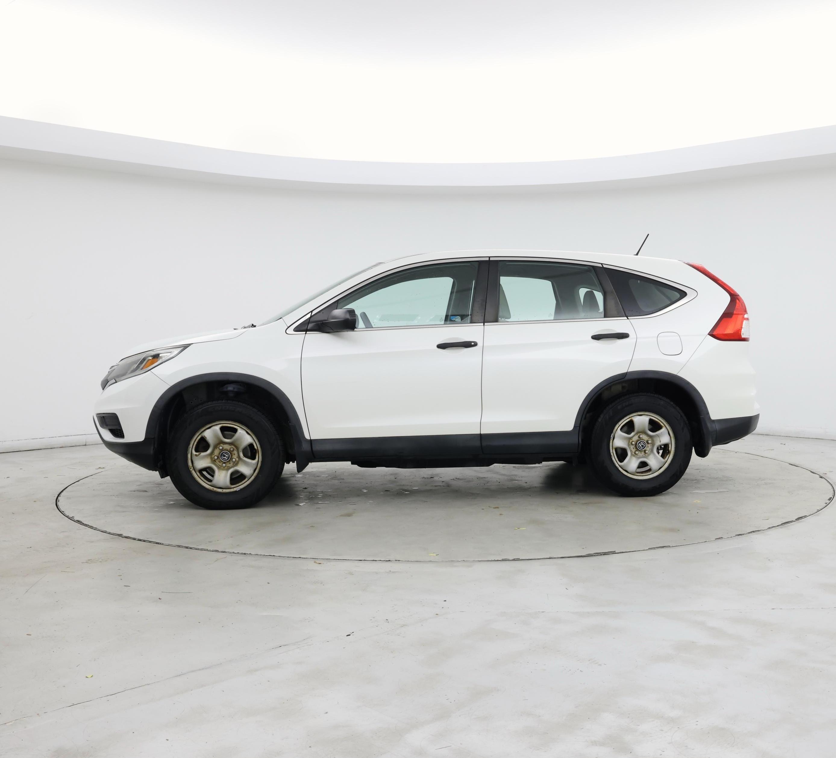 Thumbnail: 2016 Honda CR-V - 3