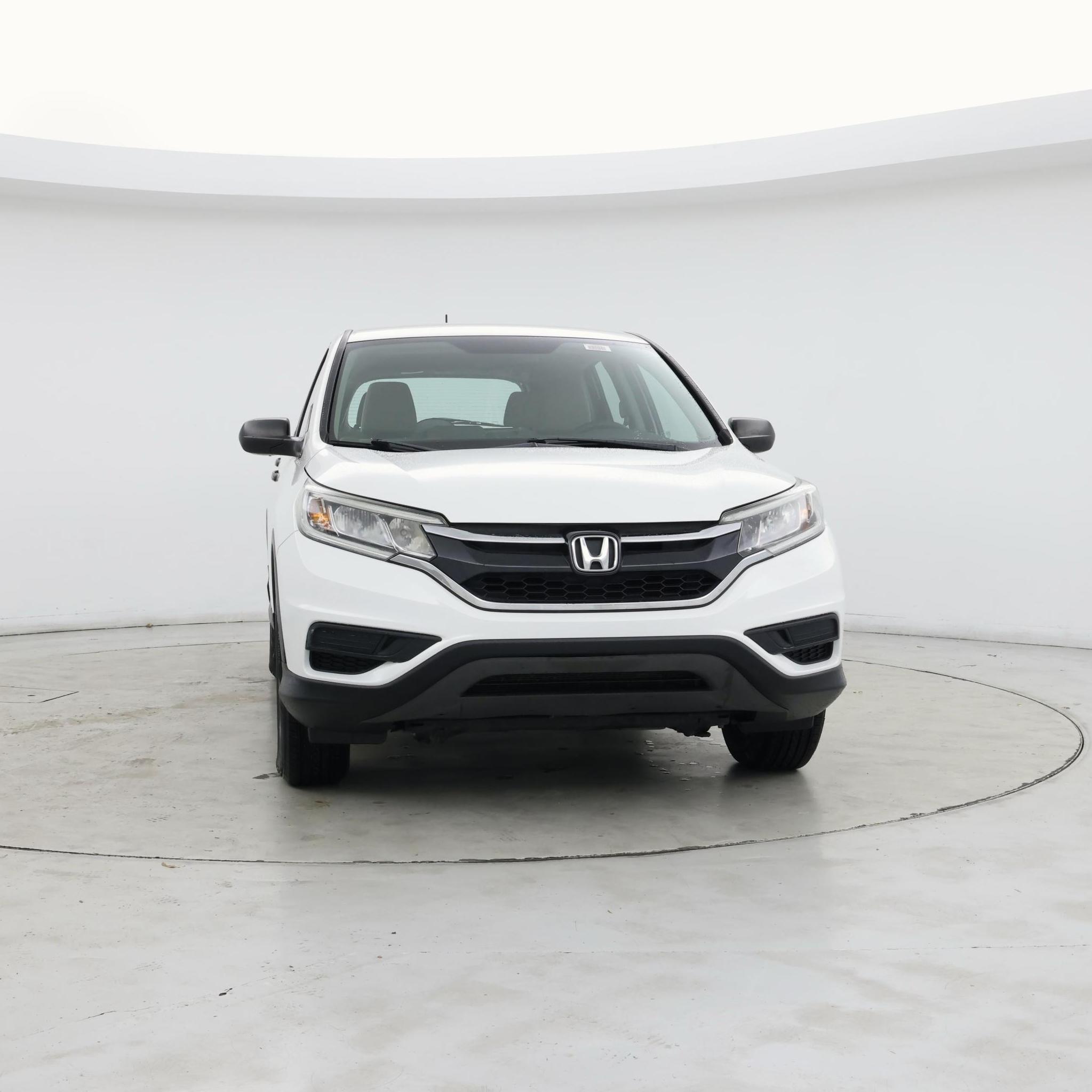Thumbnail: 2016 Honda CR-V - 5