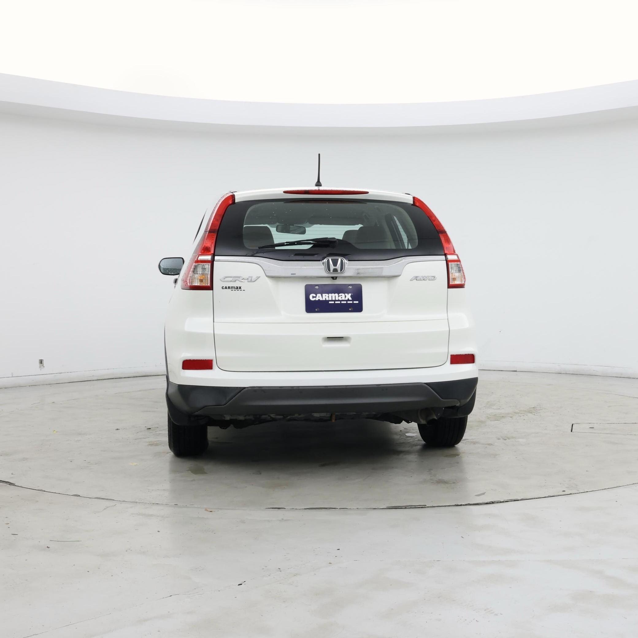 Thumbnail: 2016 Honda CR-V - 6