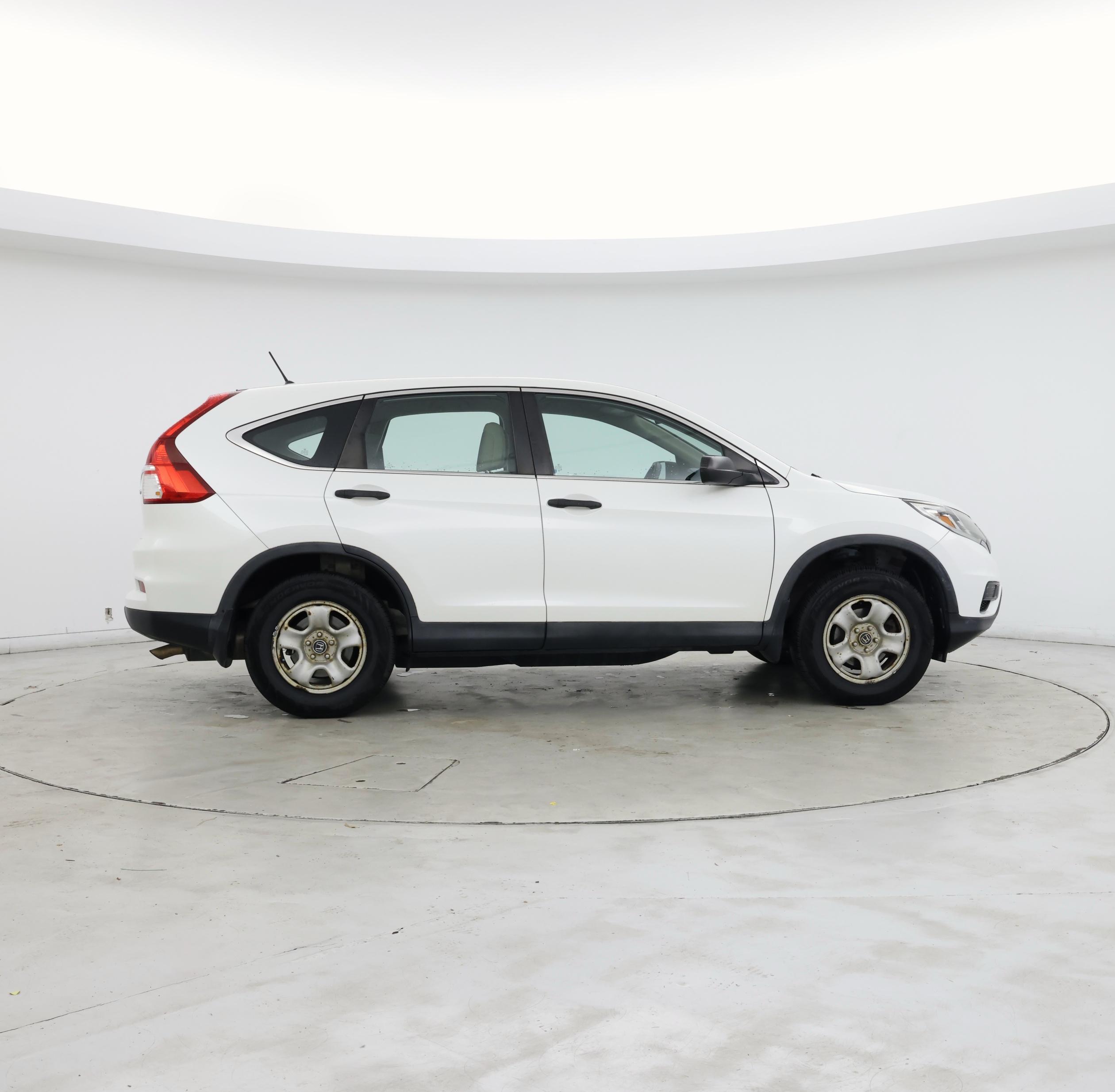 Thumbnail: 2016 Honda CR-V - 7