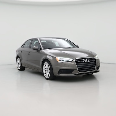 2015 Audi A3 Premium Plus