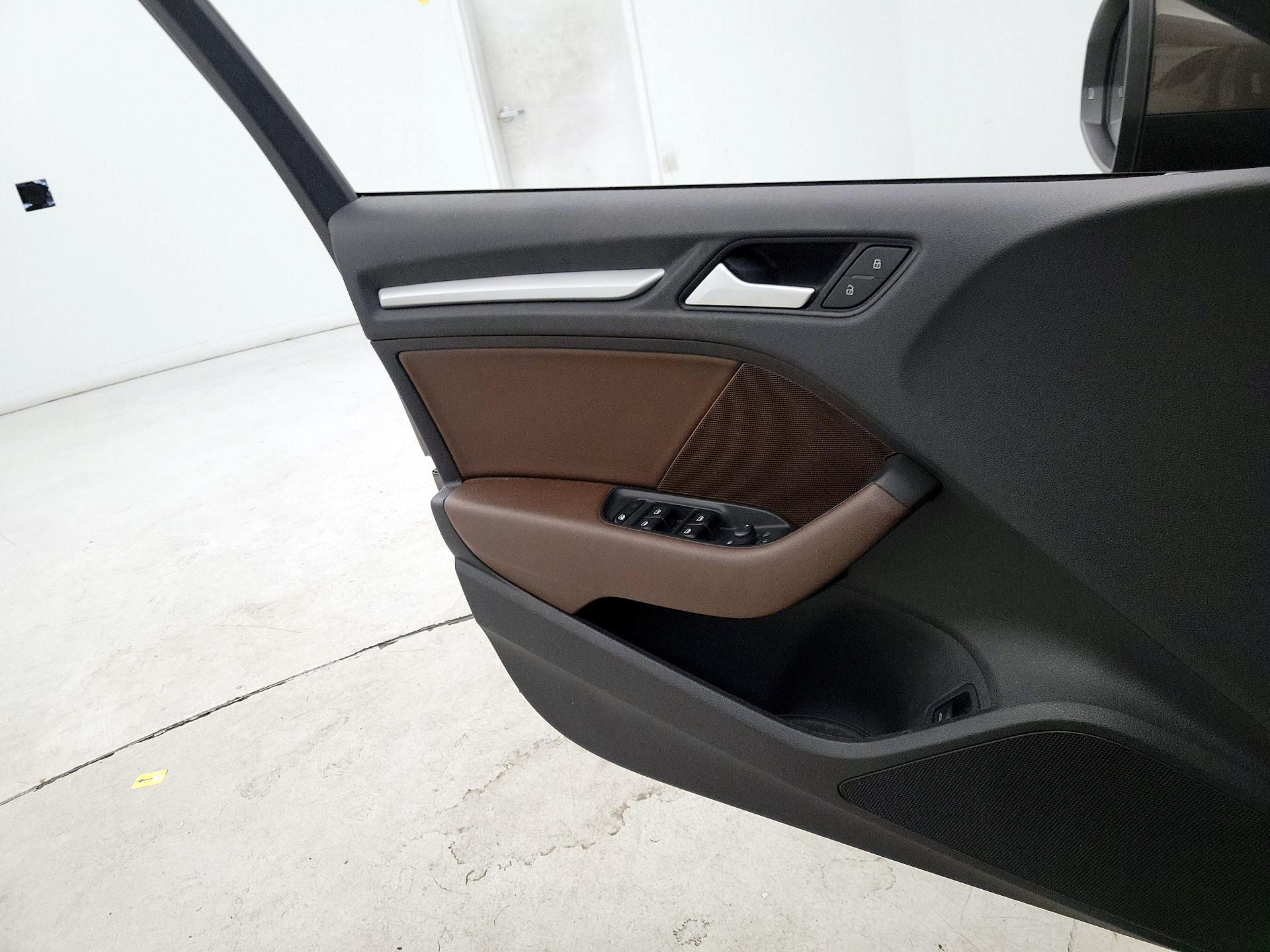 Thumbnail: 2015 Audi A3 - 12