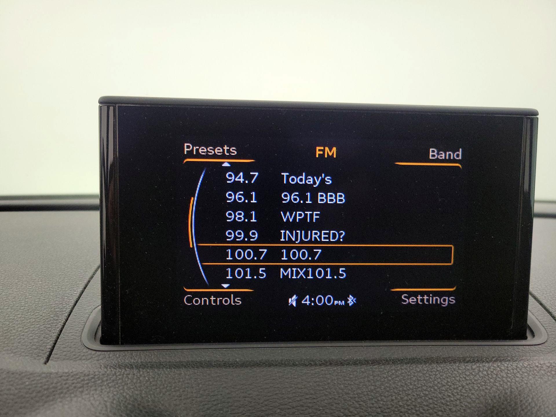 Thumbnail: 2015 Audi A3 - 14