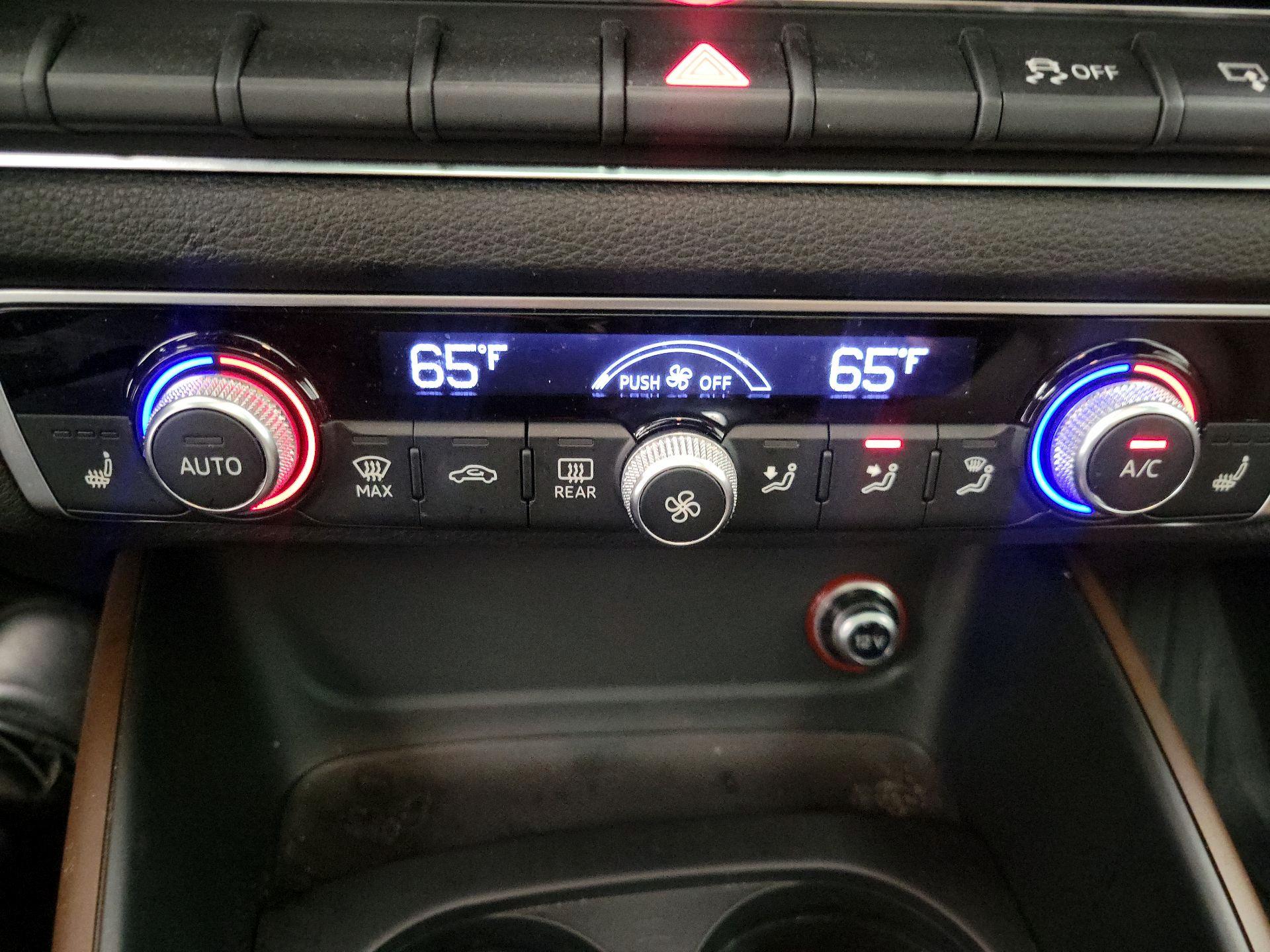 Thumbnail: 2015 Audi A3 - 15