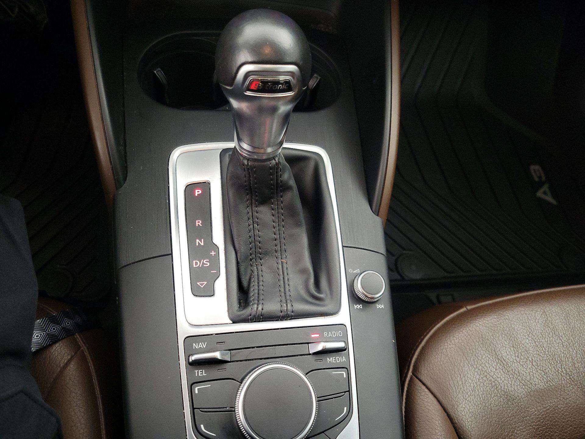 Thumbnail: 2015 Audi A3 - 16