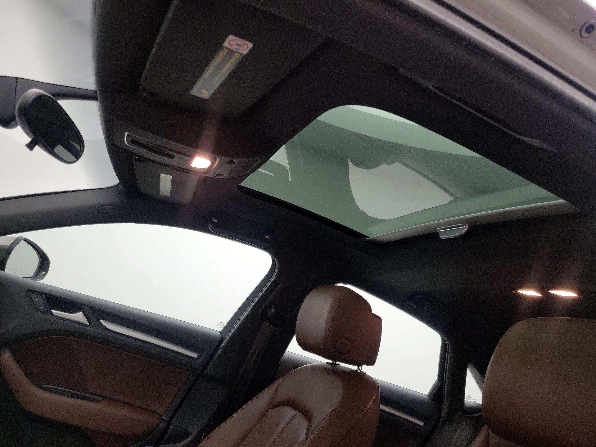 Thumbnail: 2015 Audi A3 - 17