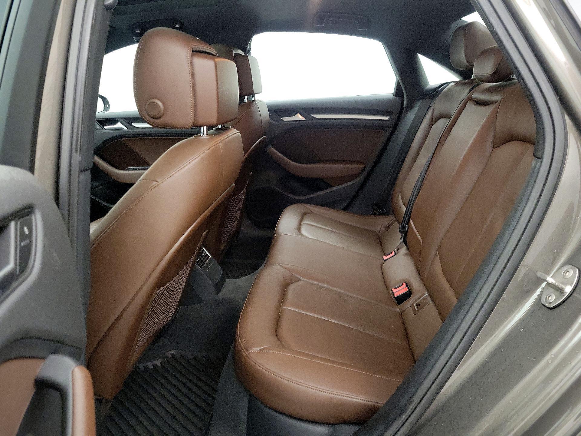 Thumbnail: 2015 Audi A3 - 18