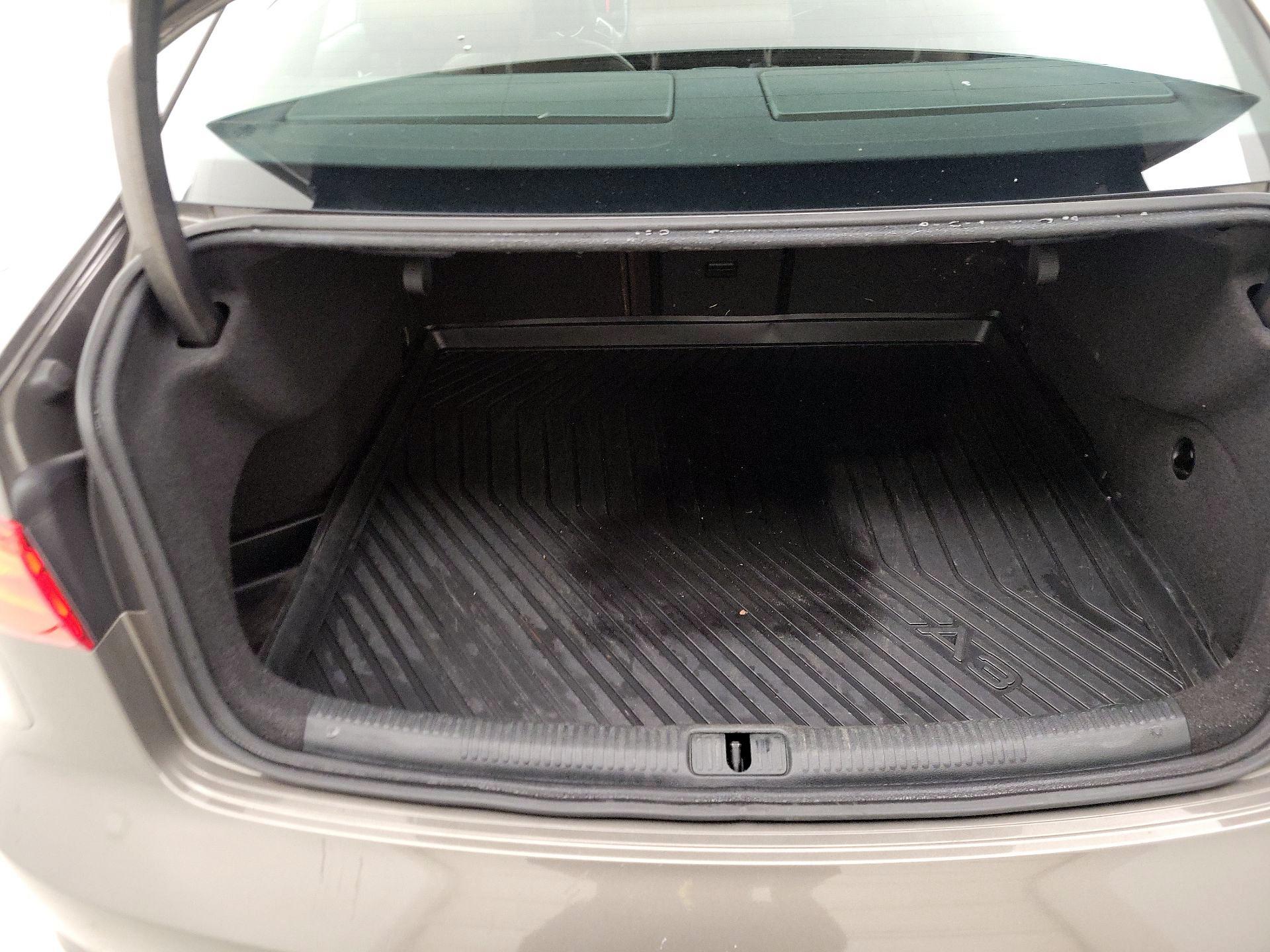 Thumbnail: 2015 Audi A3 - 19