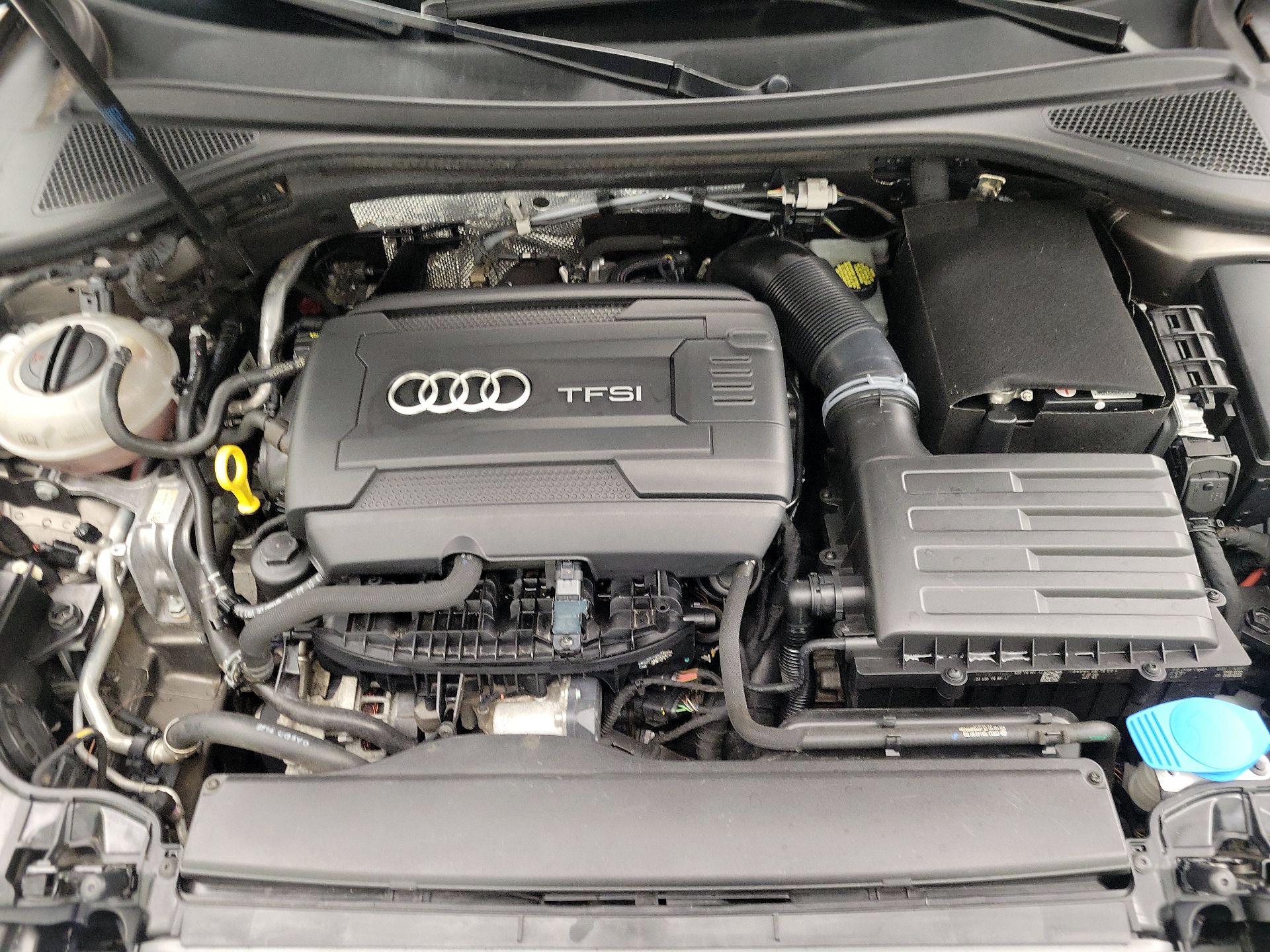 Thumbnail: 2015 Audi A3 - 20