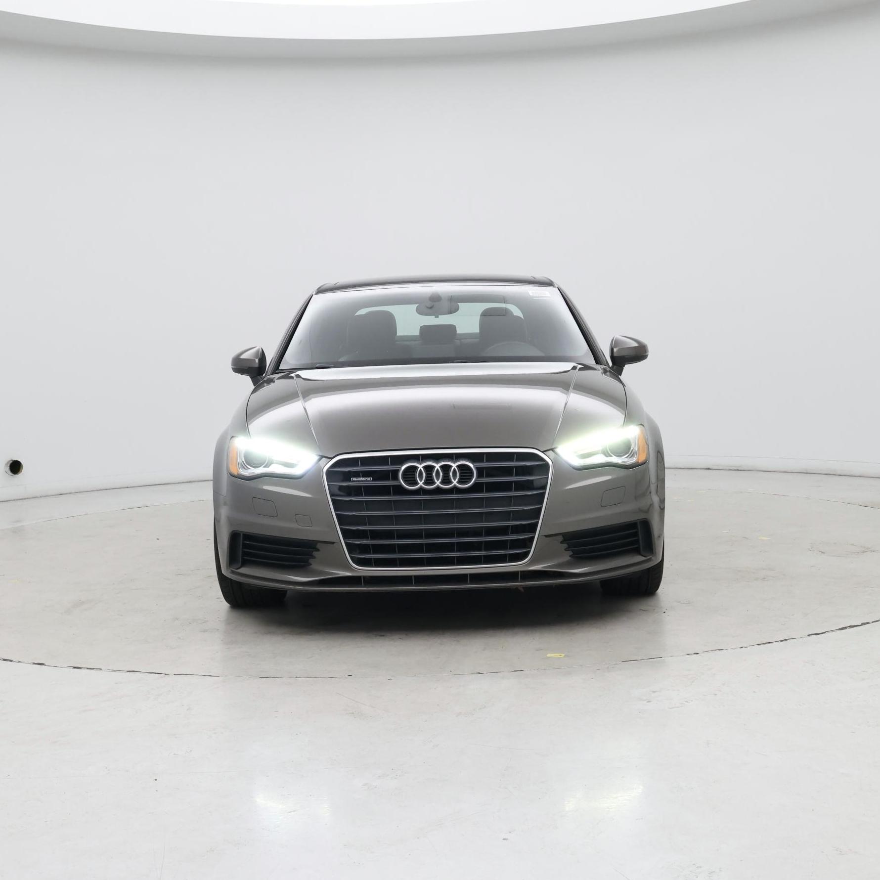 Thumbnail: 2015 Audi A3 - 5