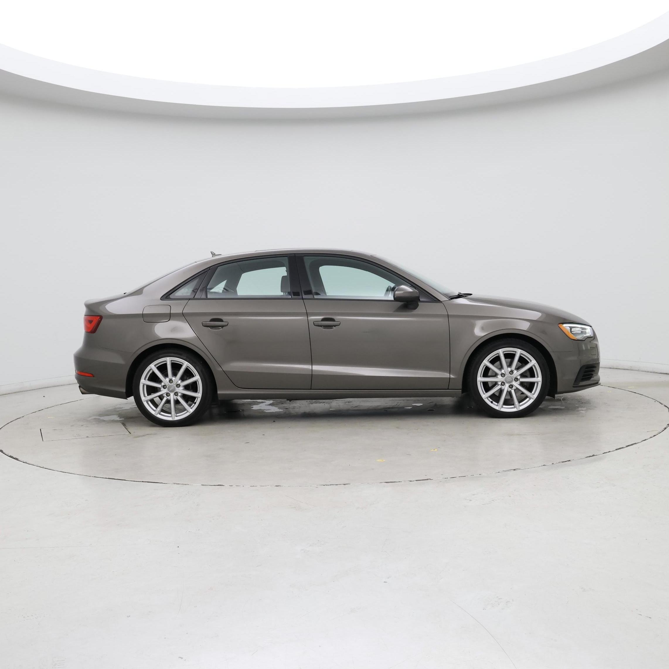 Thumbnail: 2015 Audi A3 - 7