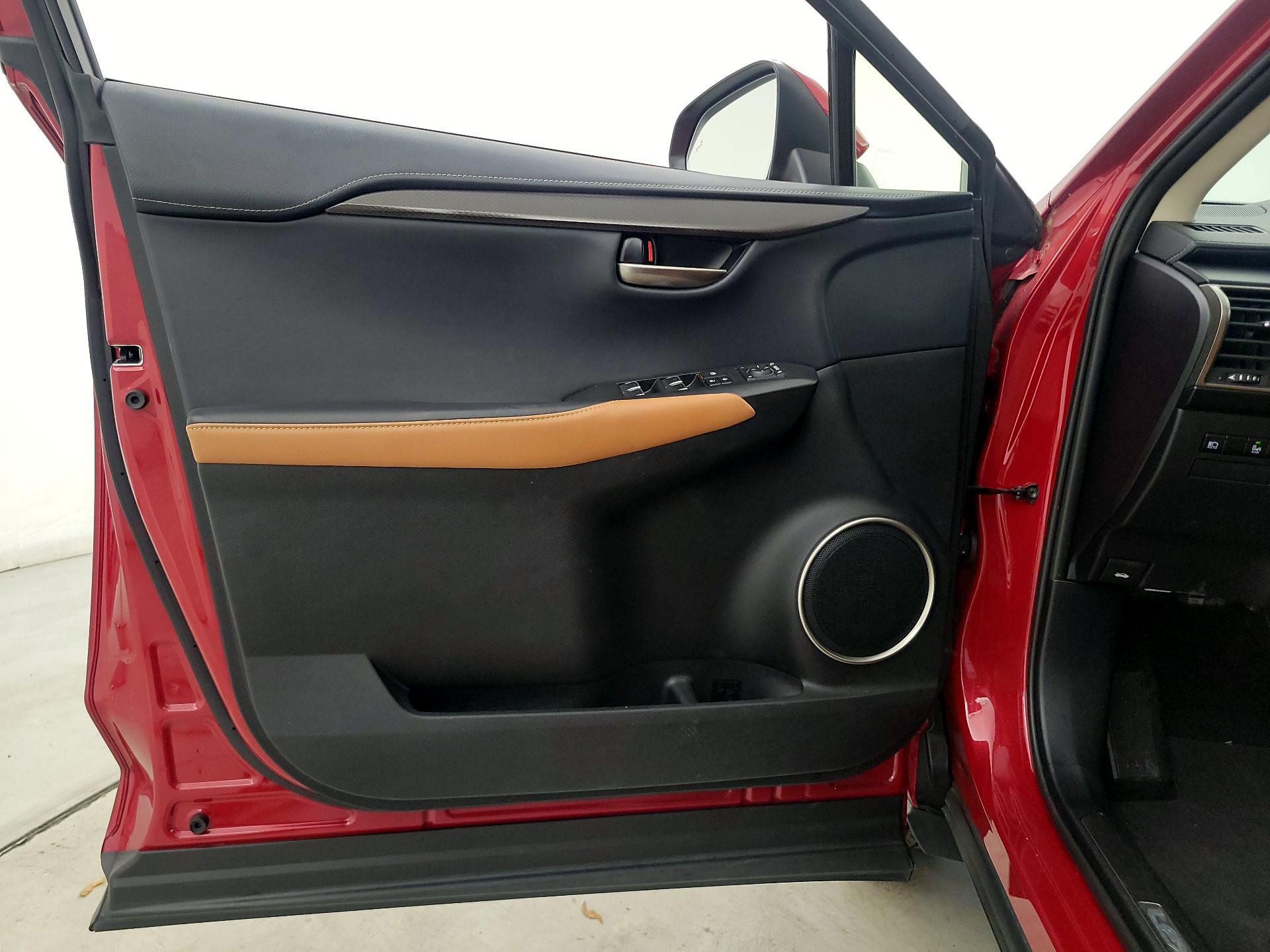 Thumbnail: 2019 Lexus NX - 12