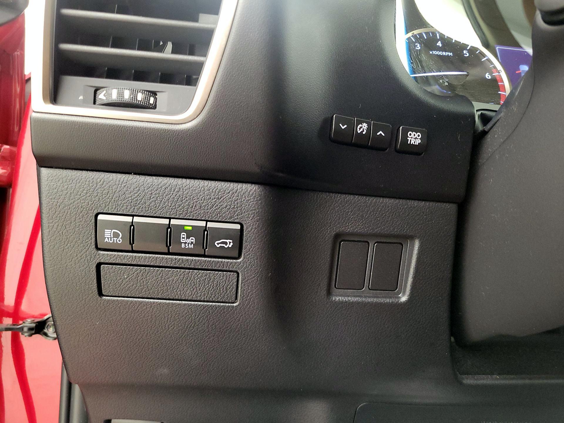 Thumbnail: 2019 Lexus NX - 13