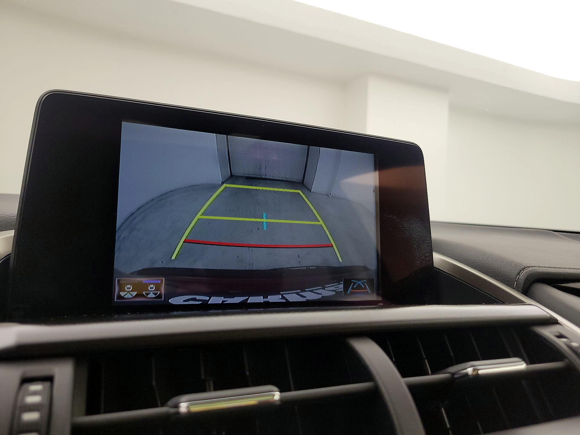 Thumbnail: 2019 Lexus NX - 14