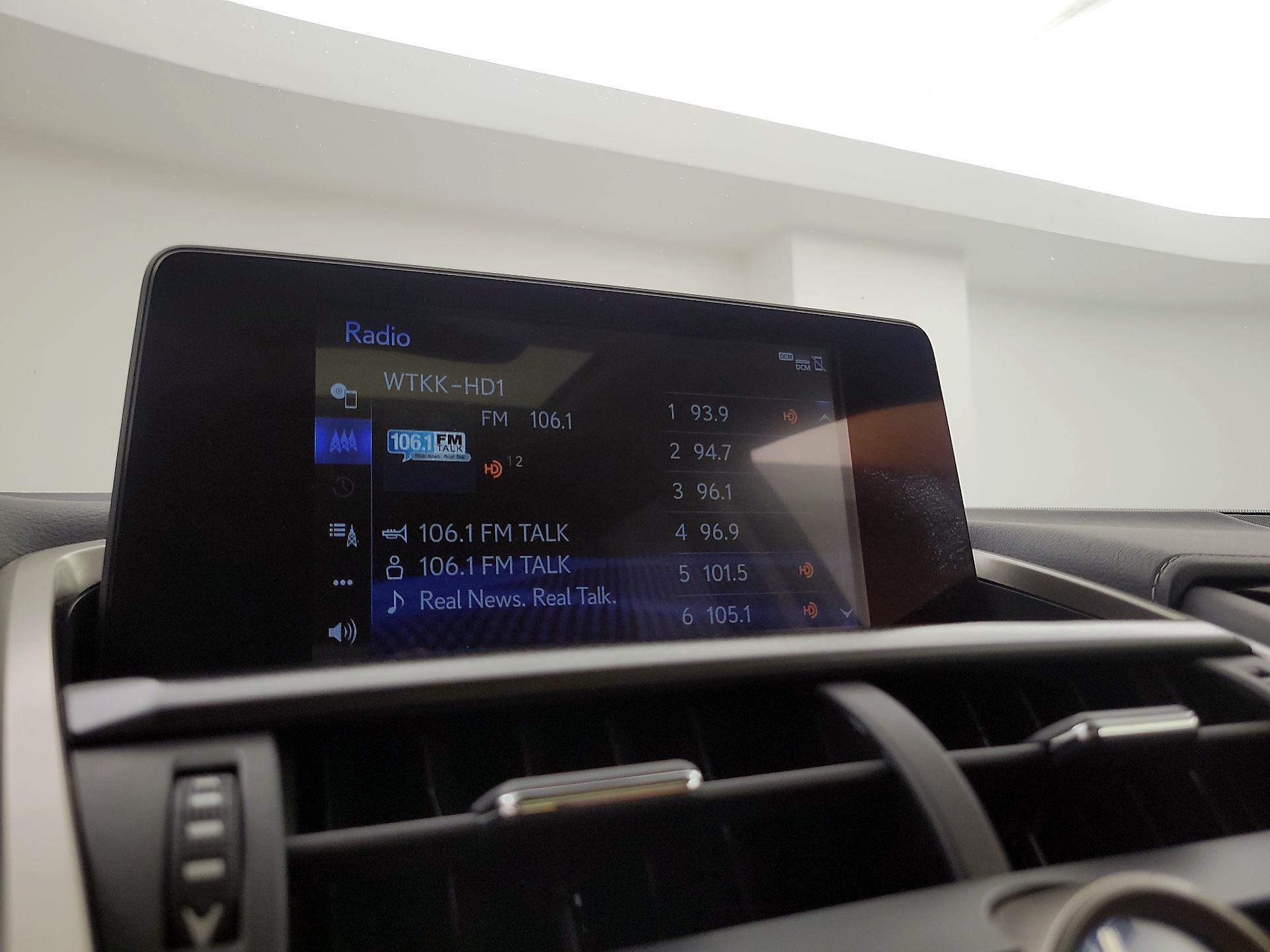 Thumbnail: 2019 Lexus NX - 15