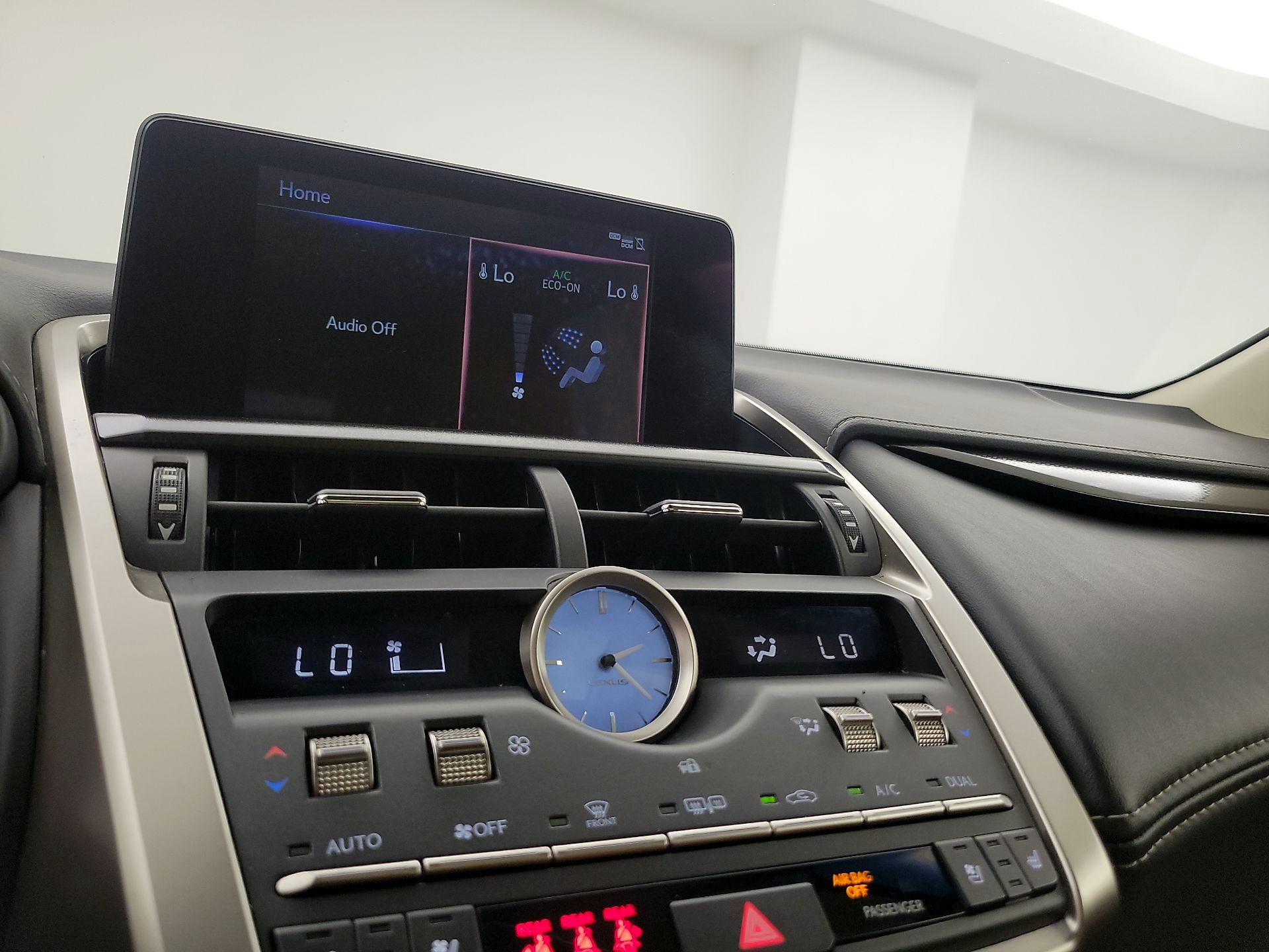 Thumbnail: 2019 Lexus NX - 16