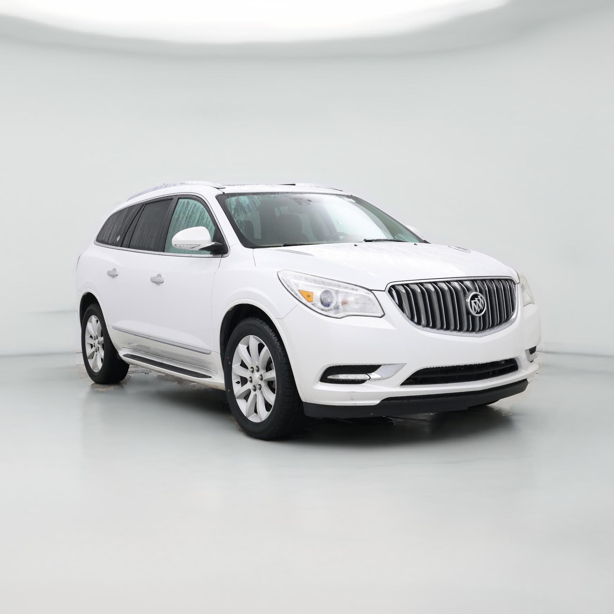 Thumbnail: 2016 Buick Enclave - 1