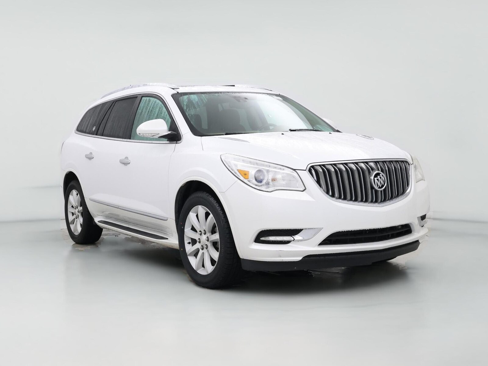 2016 Buick Enclave