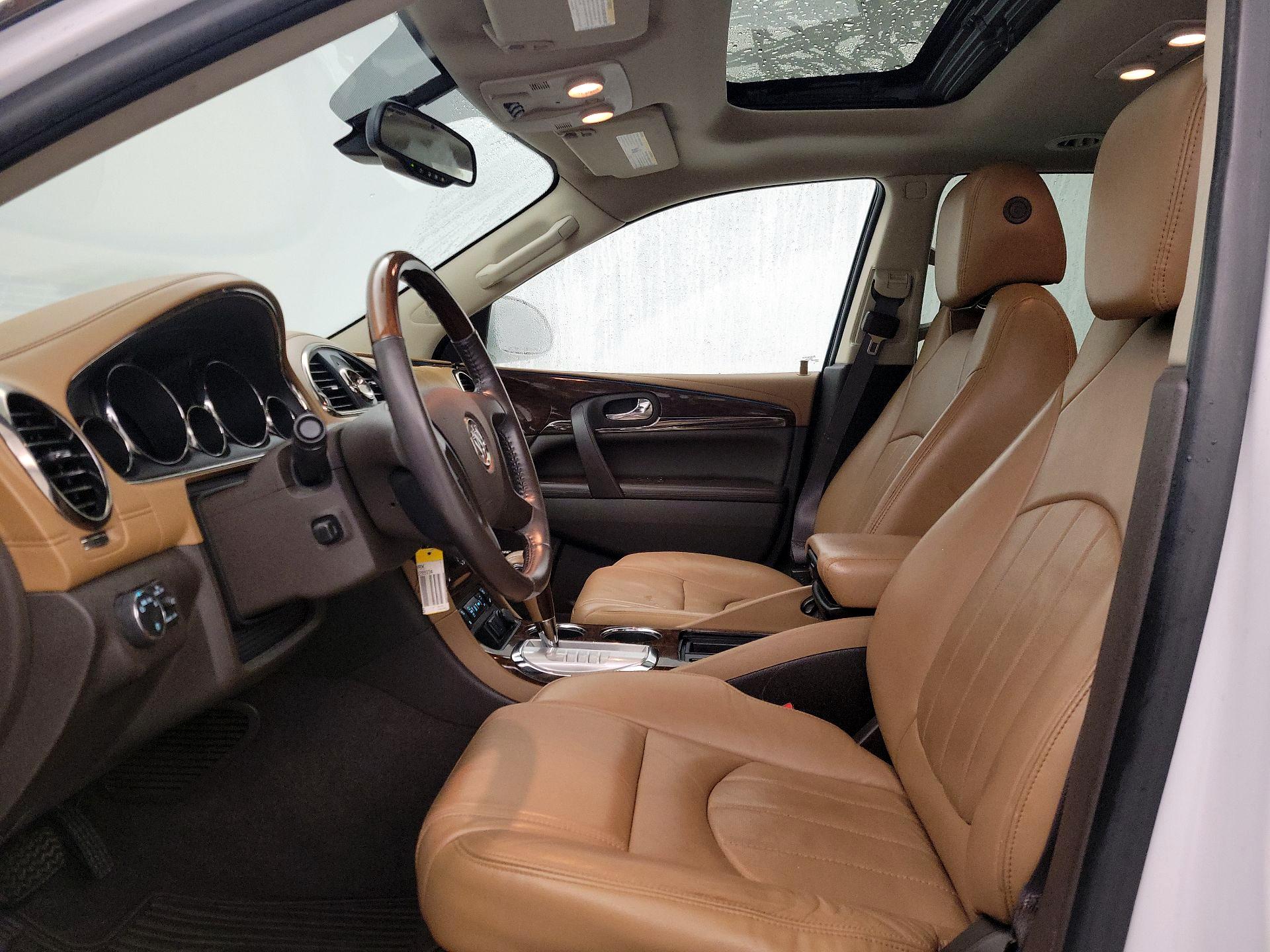 Thumbnail: 2016 Buick Enclave - 11