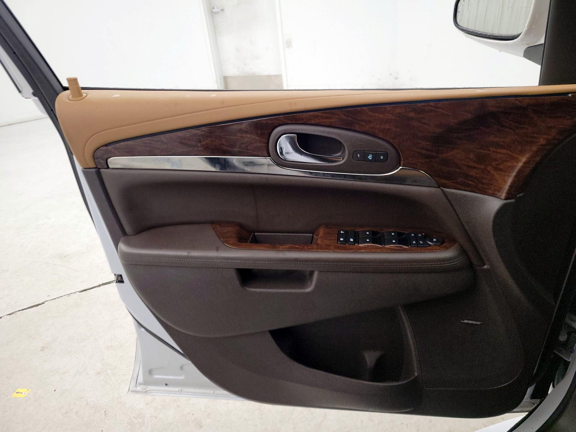 Thumbnail: 2016 Buick Enclave - 12