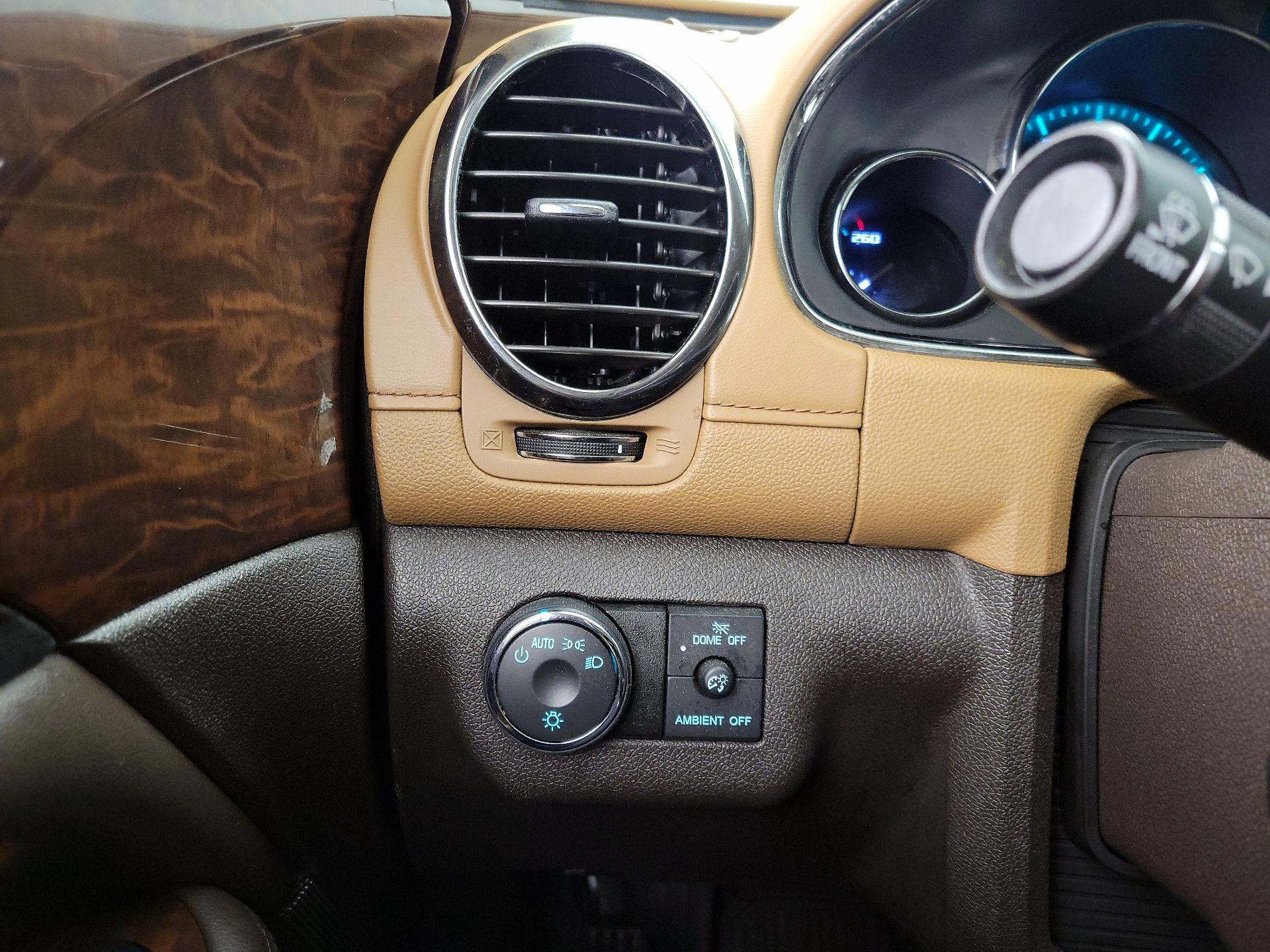 Thumbnail: 2016 Buick Enclave - 13