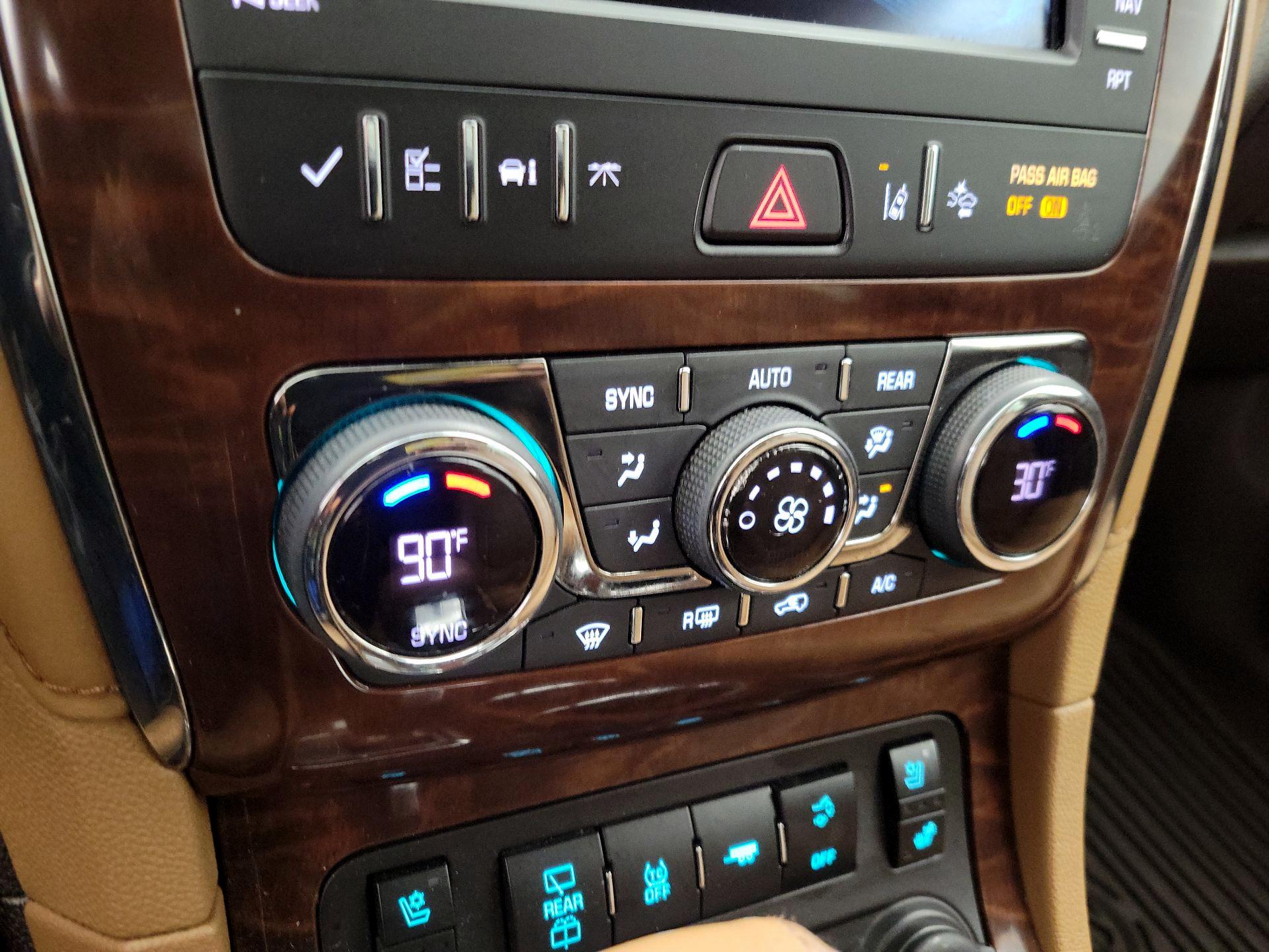 Thumbnail: 2016 Buick Enclave - 16