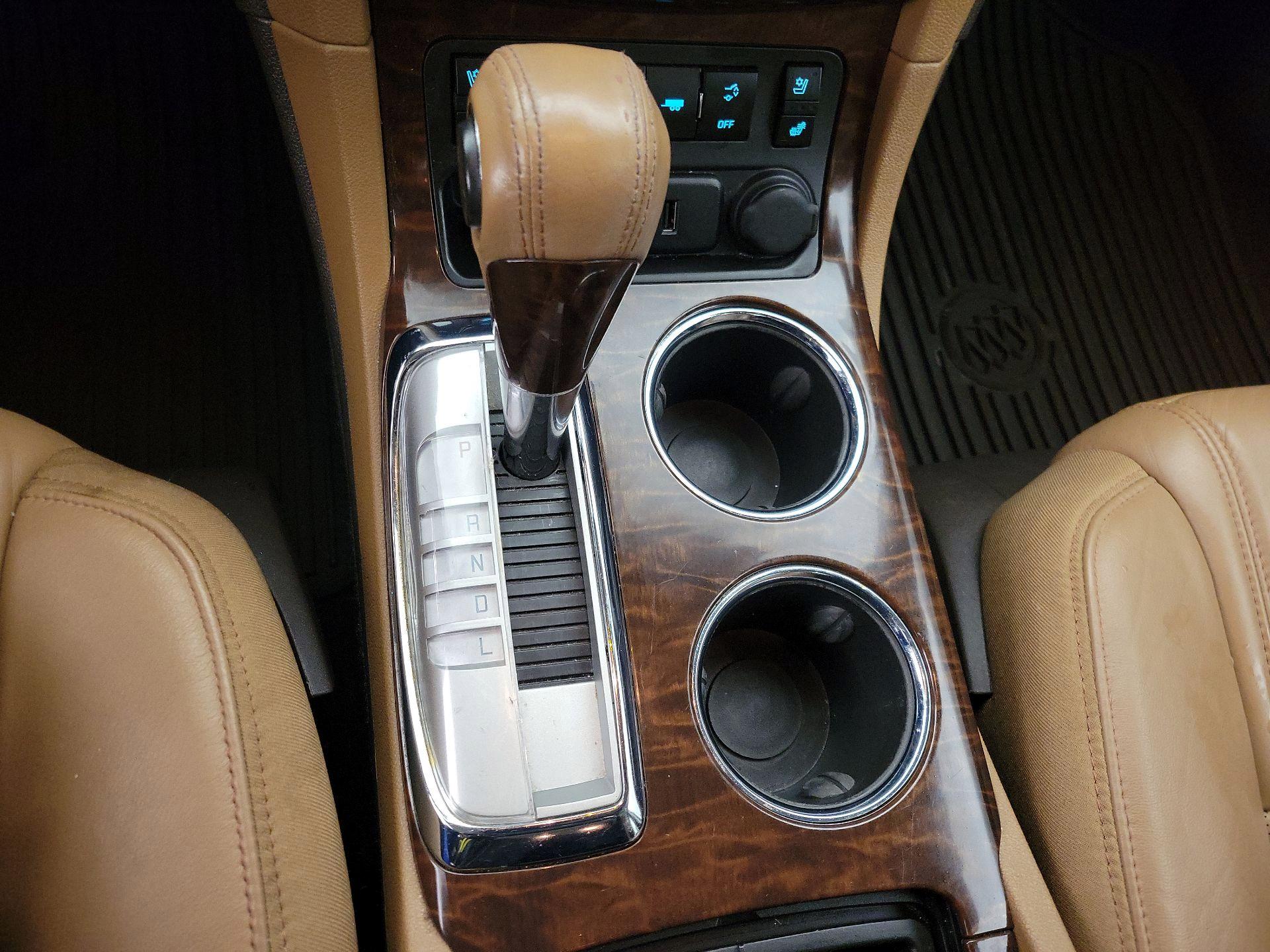 Thumbnail: 2016 Buick Enclave - 17