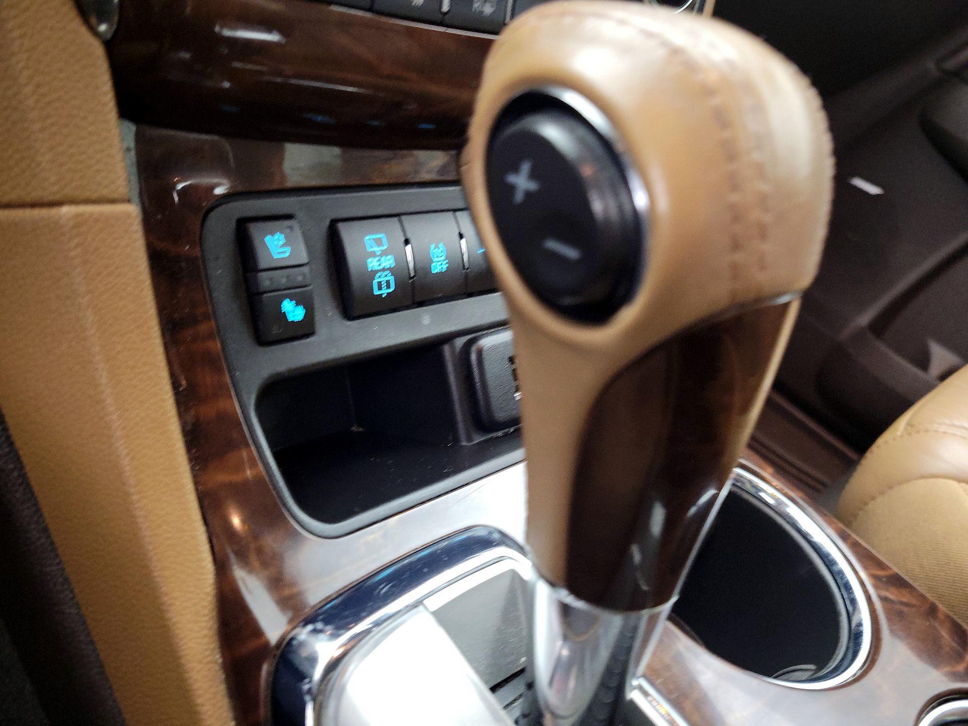 Thumbnail: 2016 Buick Enclave - 18