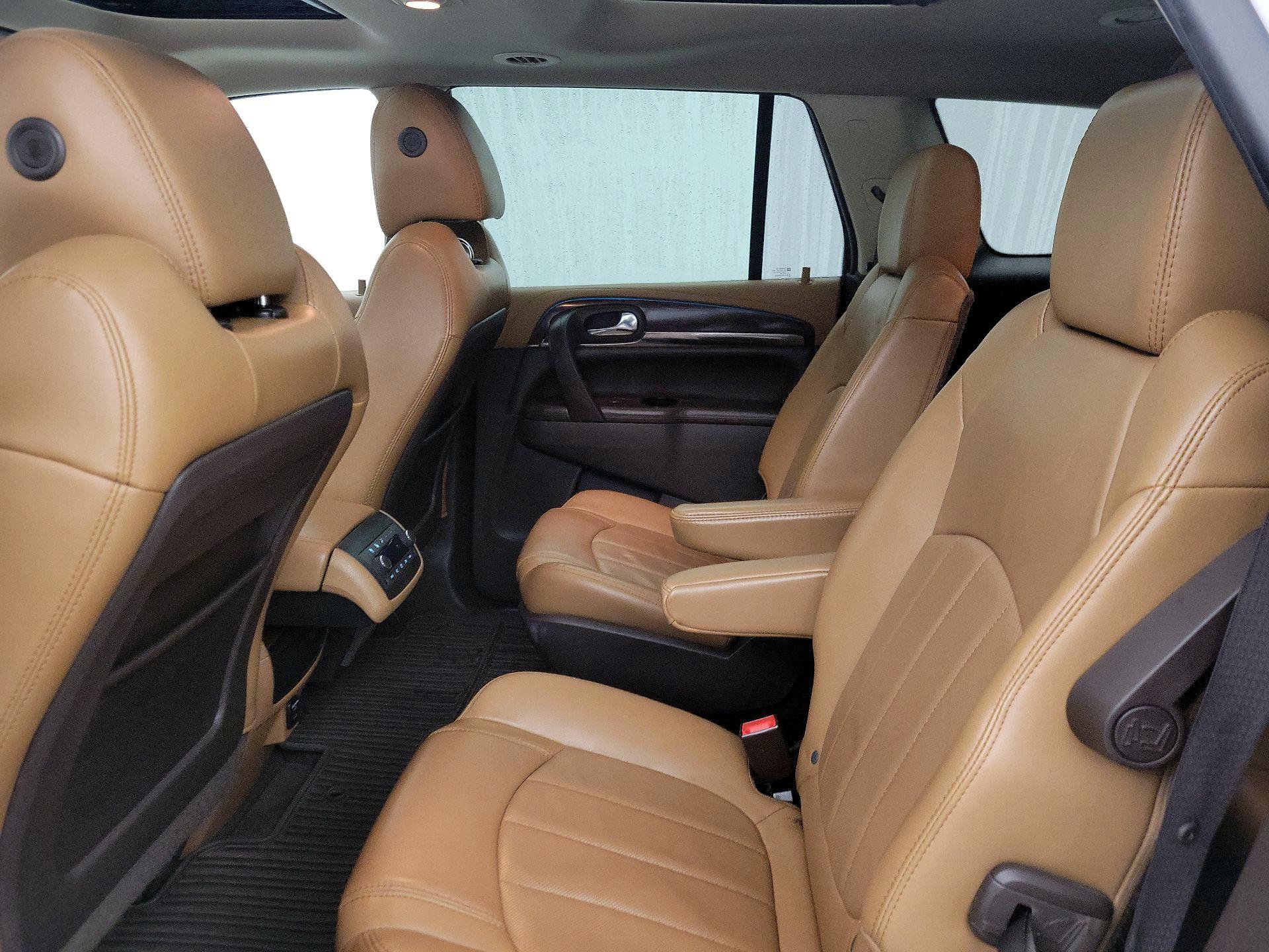 Thumbnail: 2016 Buick Enclave - 20