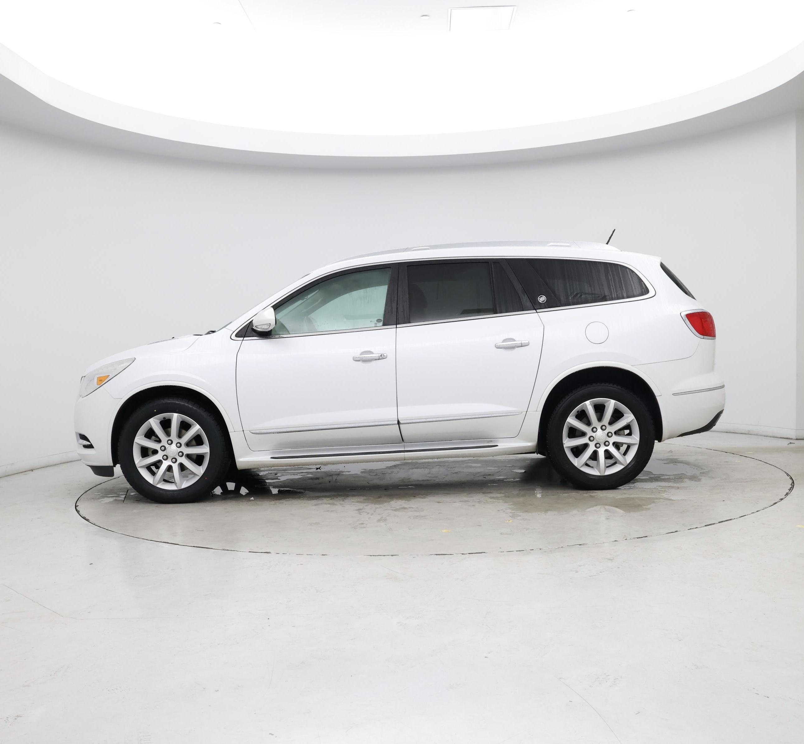 Thumbnail: 2016 Buick Enclave - 3