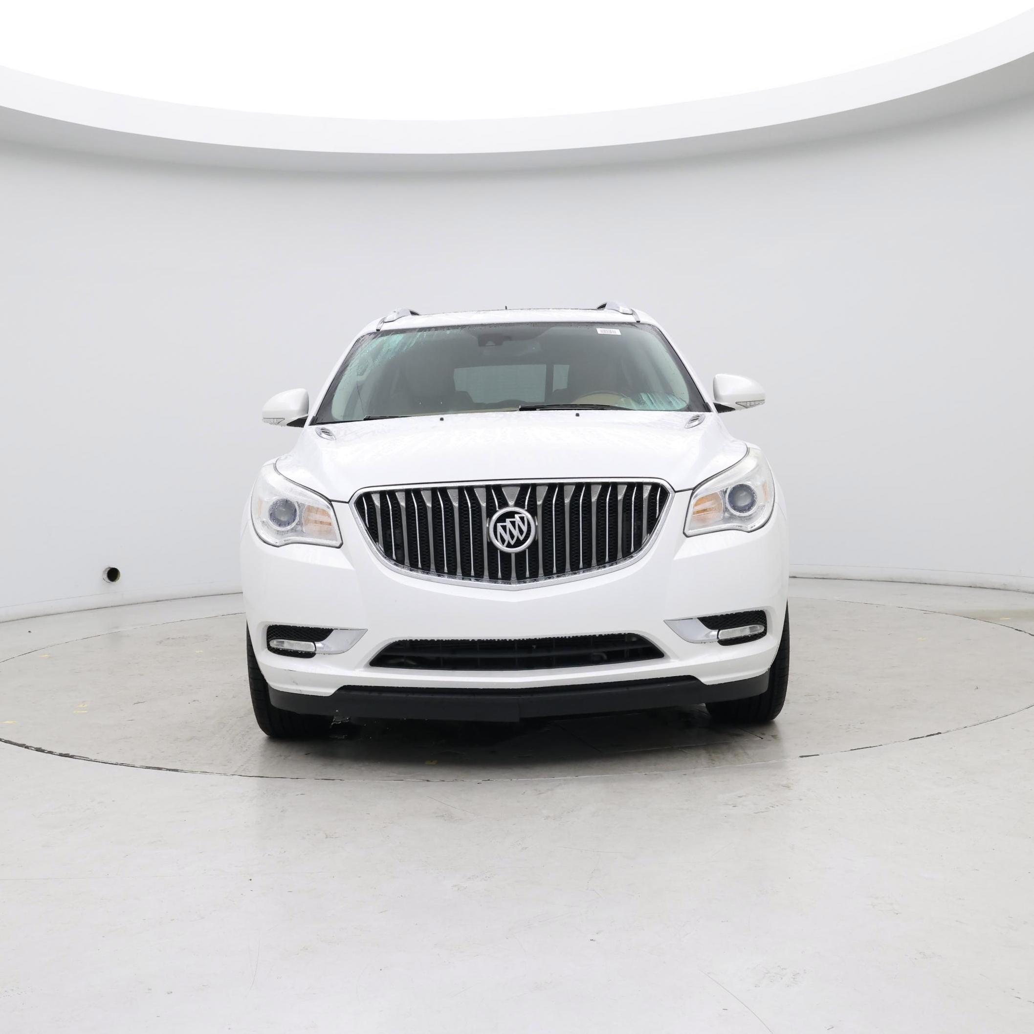 Thumbnail: 2016 Buick Enclave - 5
