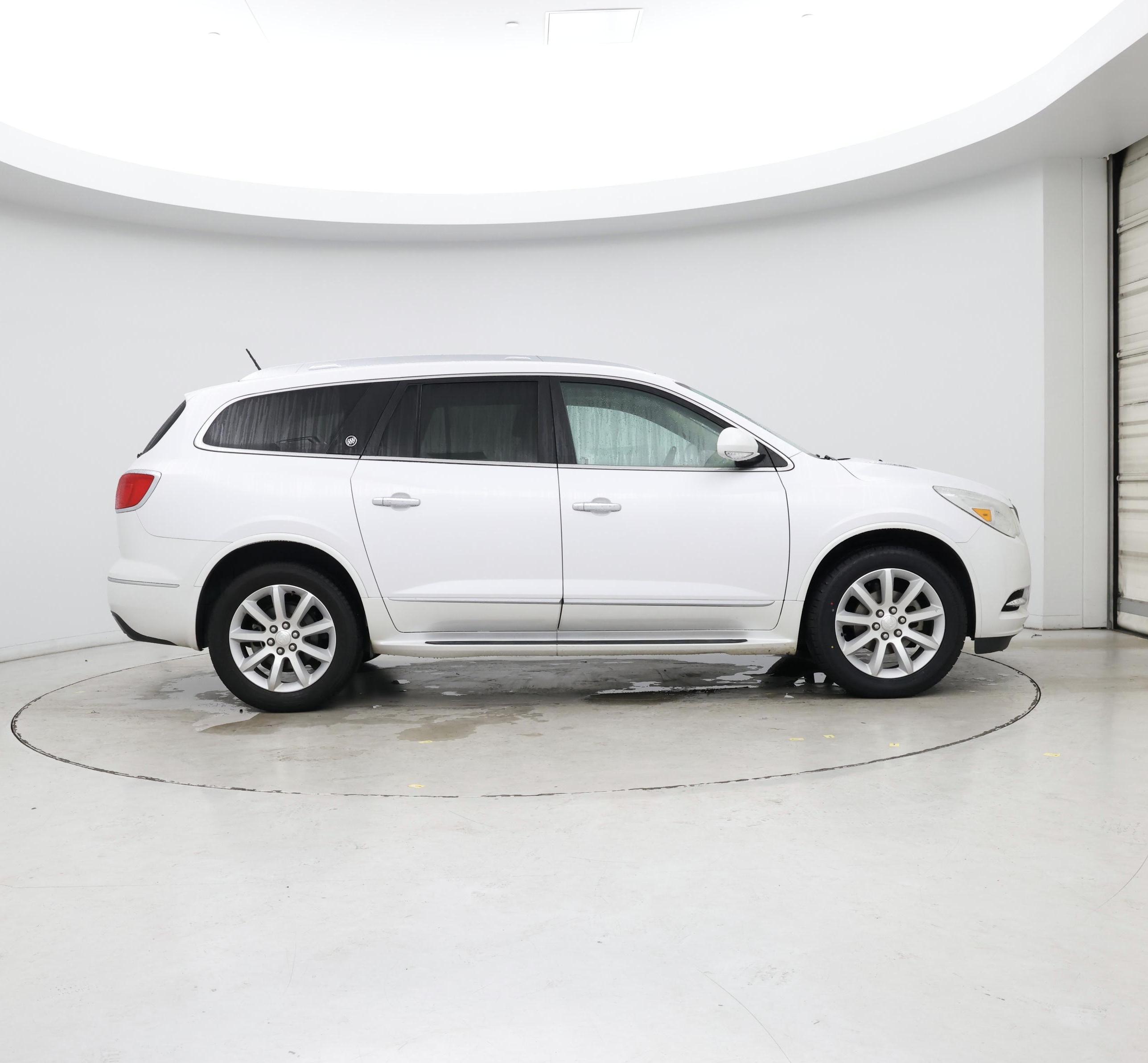 Thumbnail: 2016 Buick Enclave - 7