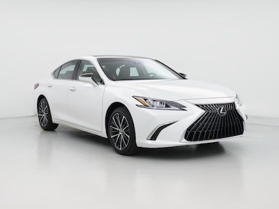 2024 Lexus ES 350
